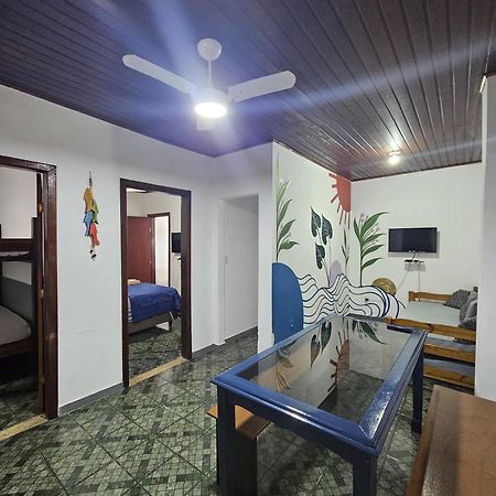 Ilha Grande Inn المظهر الخارجي الصورة