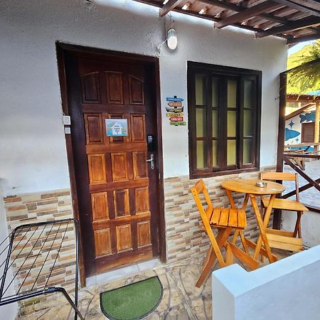 Ilha Grande Inn المظهر الخارجي الصورة