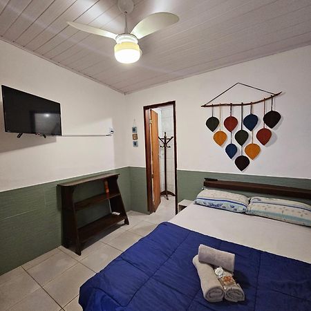 Ilha Grande Inn المظهر الخارجي الصورة