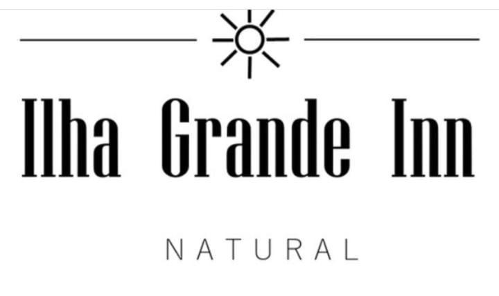 Ilha Grande Inn المظهر الخارجي الصورة