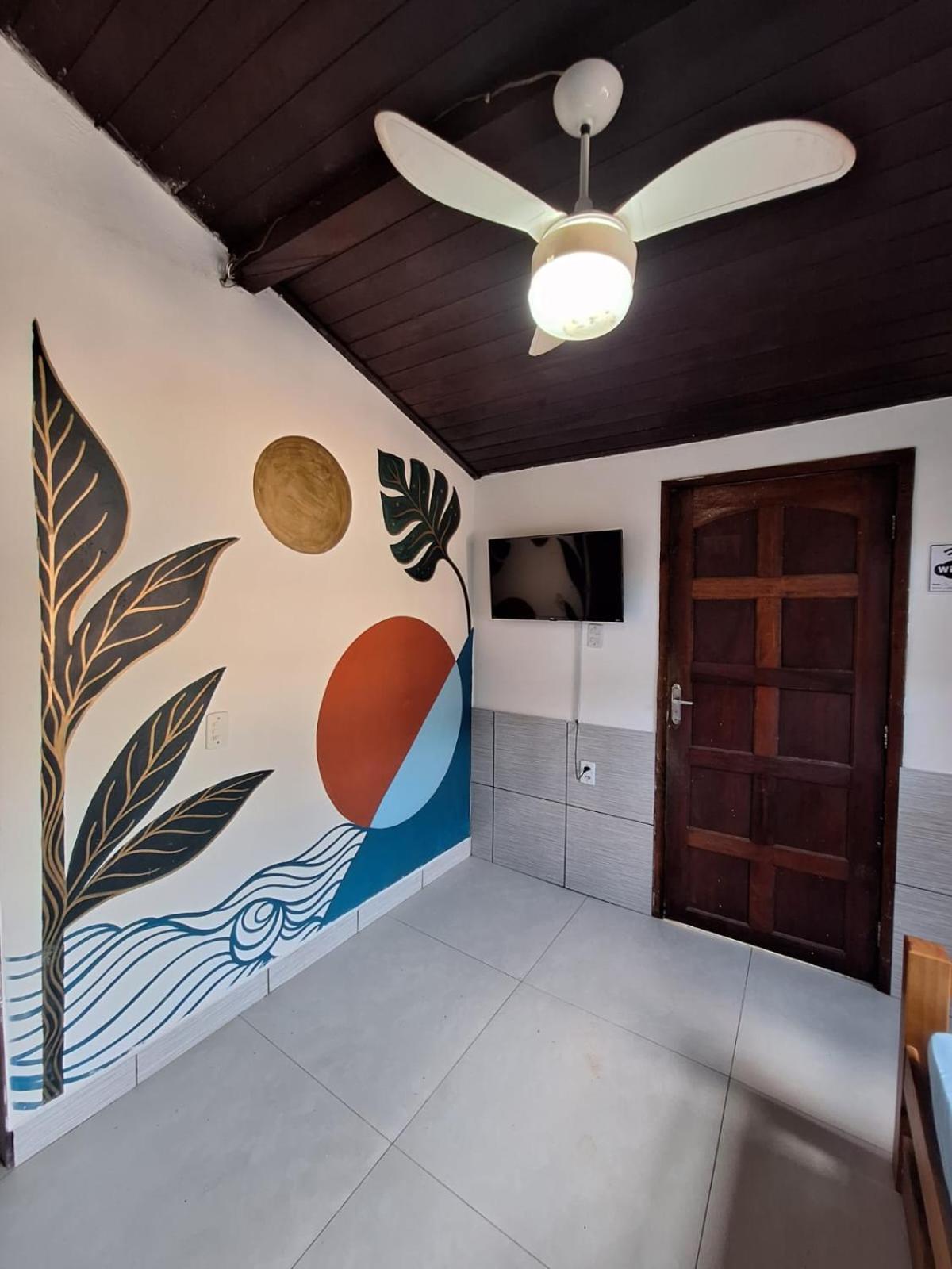 Ilha Grande Inn المظهر الخارجي الصورة