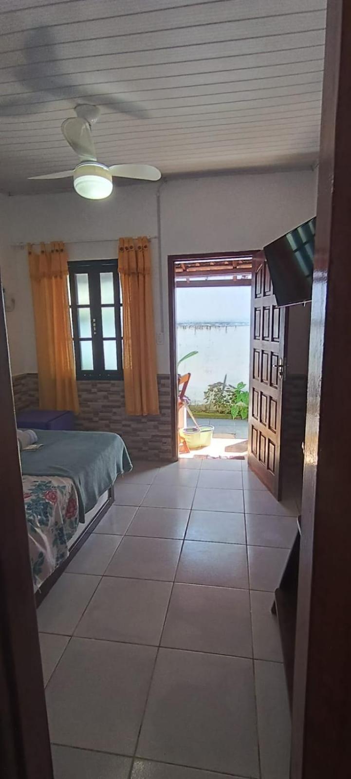 Ilha Grande Inn المظهر الخارجي الصورة