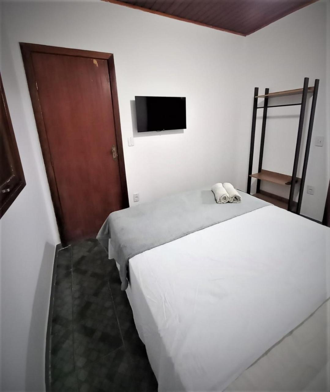 Ilha Grande Inn المظهر الخارجي الصورة