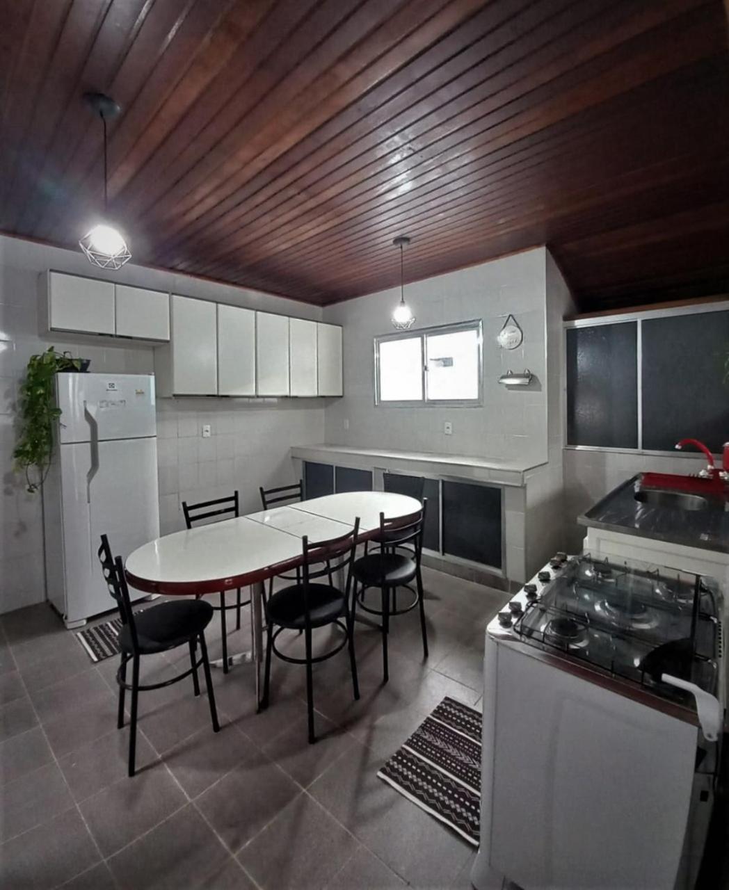 Ilha Grande Inn المظهر الخارجي الصورة
