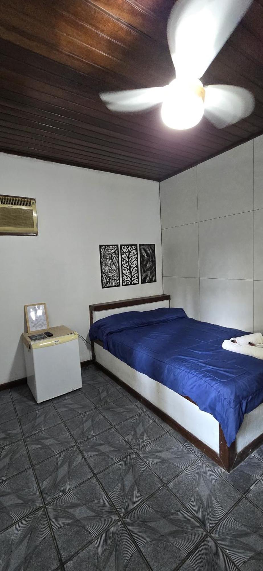 Ilha Grande Inn المظهر الخارجي الصورة
