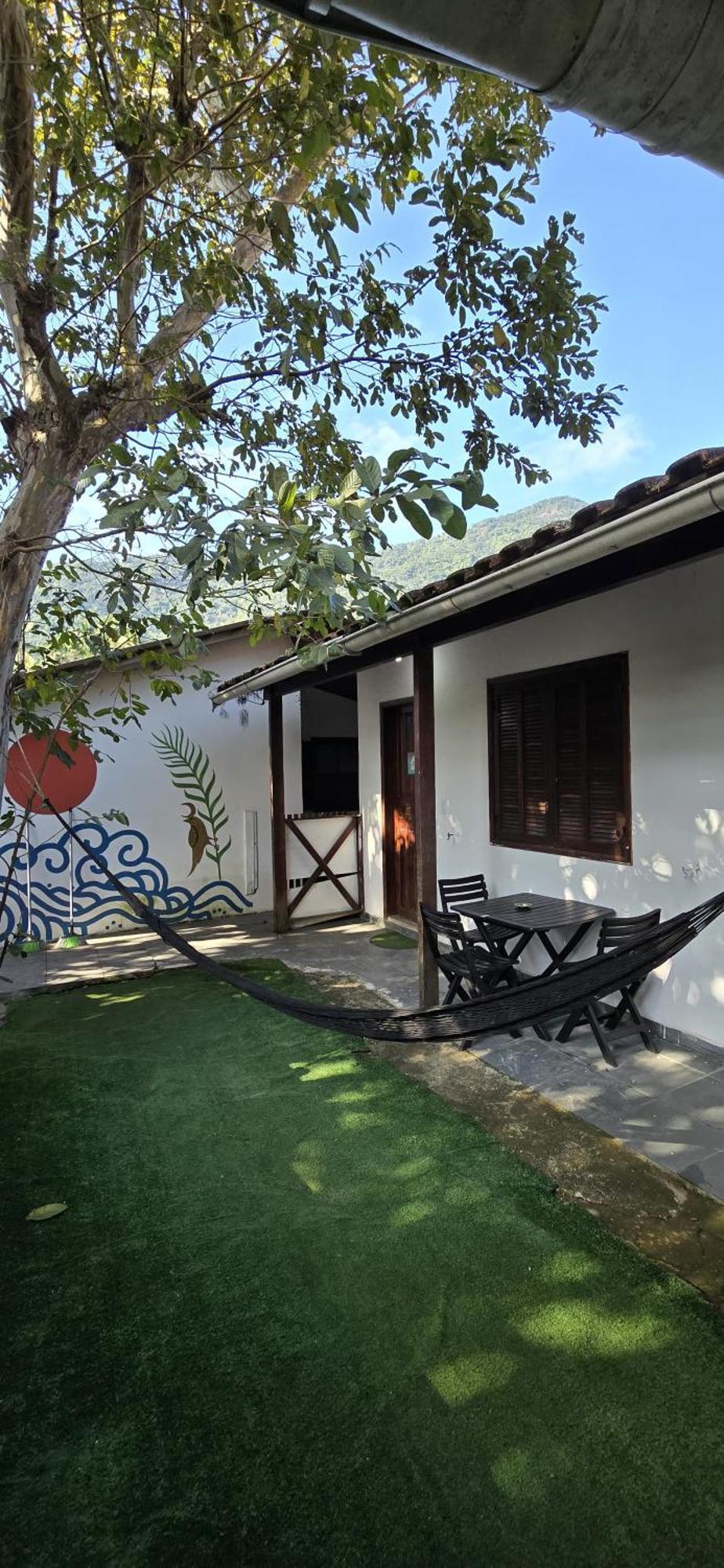 Ilha Grande Inn المظهر الخارجي الصورة