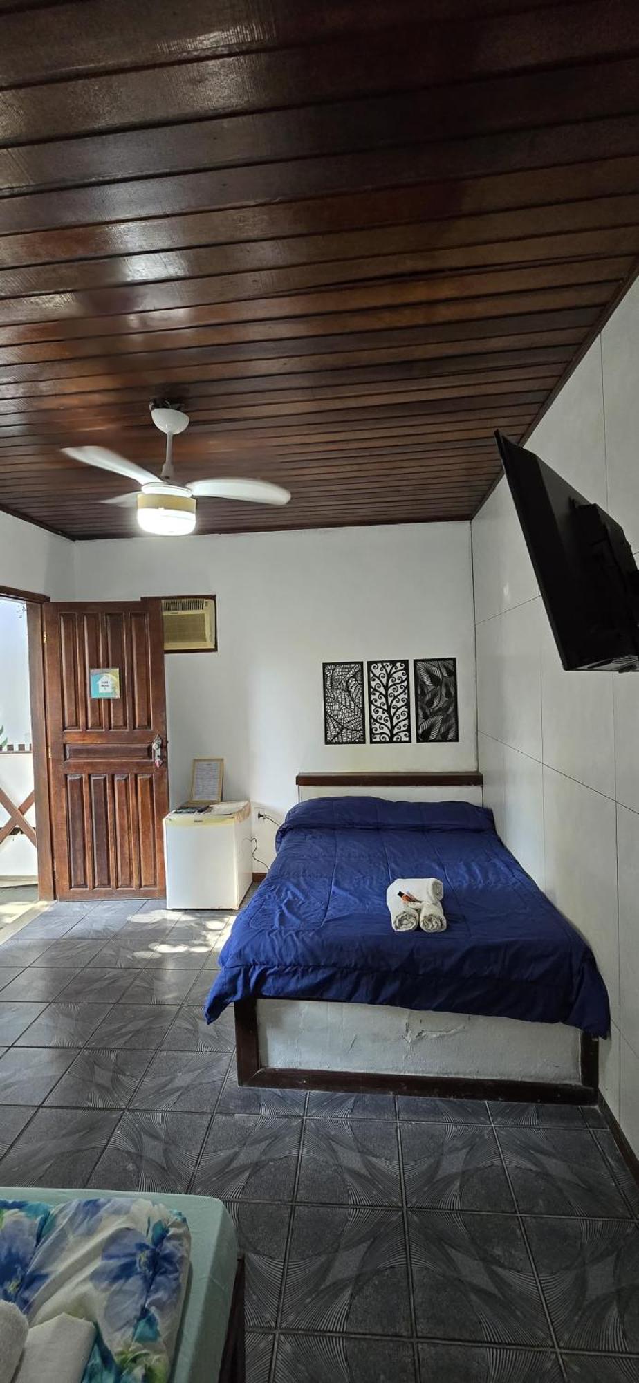 Ilha Grande Inn المظهر الخارجي الصورة