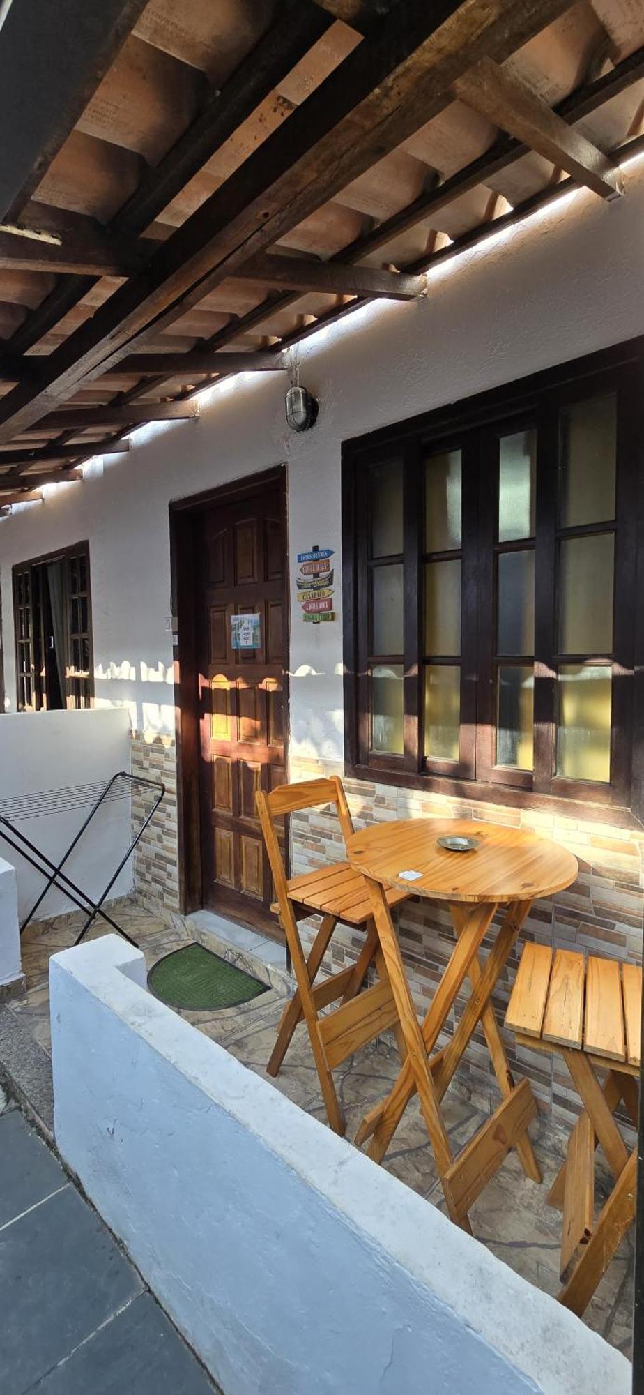 Ilha Grande Inn المظهر الخارجي الصورة