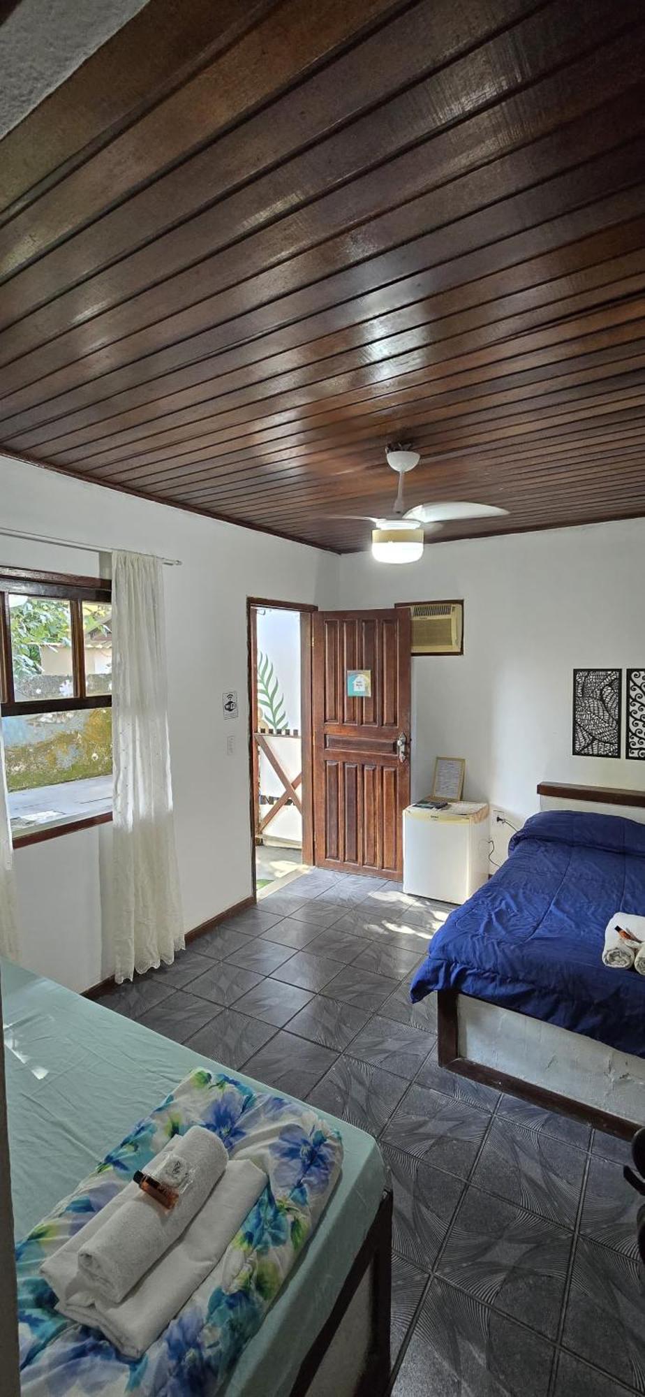 Ilha Grande Inn المظهر الخارجي الصورة