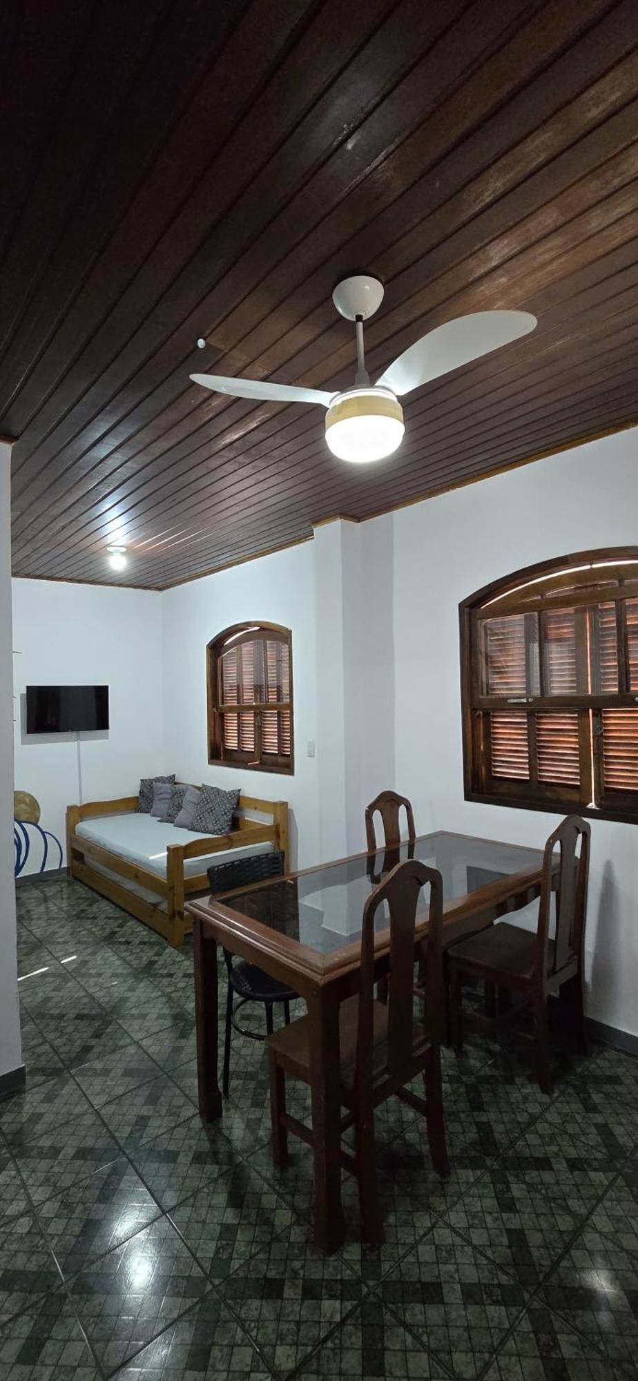 Ilha Grande Inn المظهر الخارجي الصورة