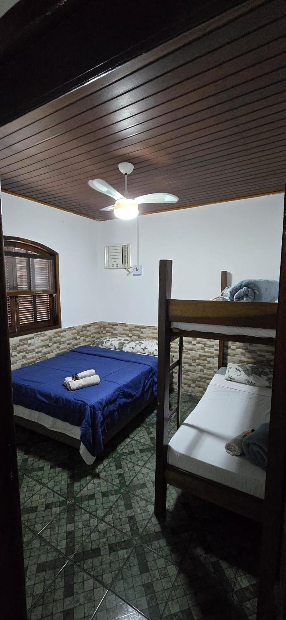 Ilha Grande Inn المظهر الخارجي الصورة
