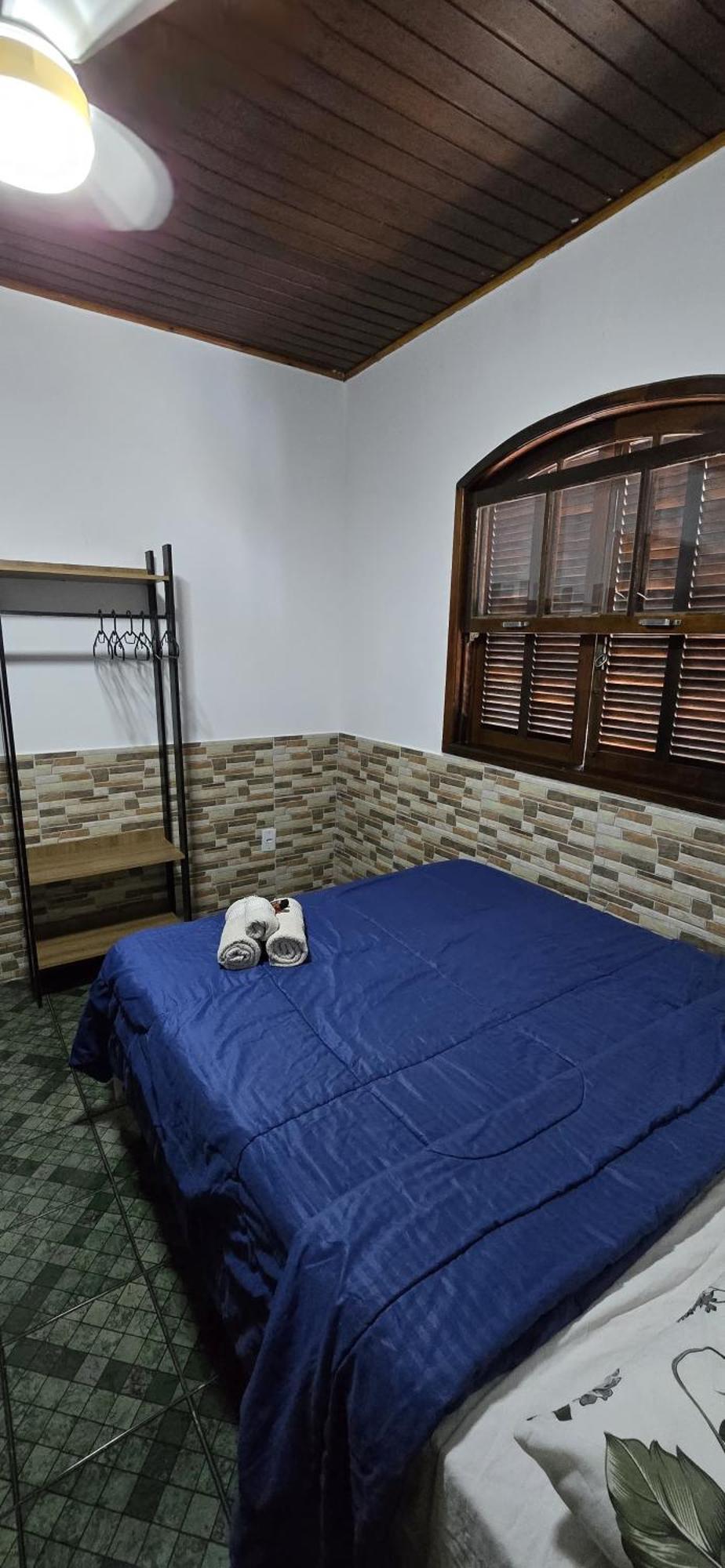 Ilha Grande Inn المظهر الخارجي الصورة