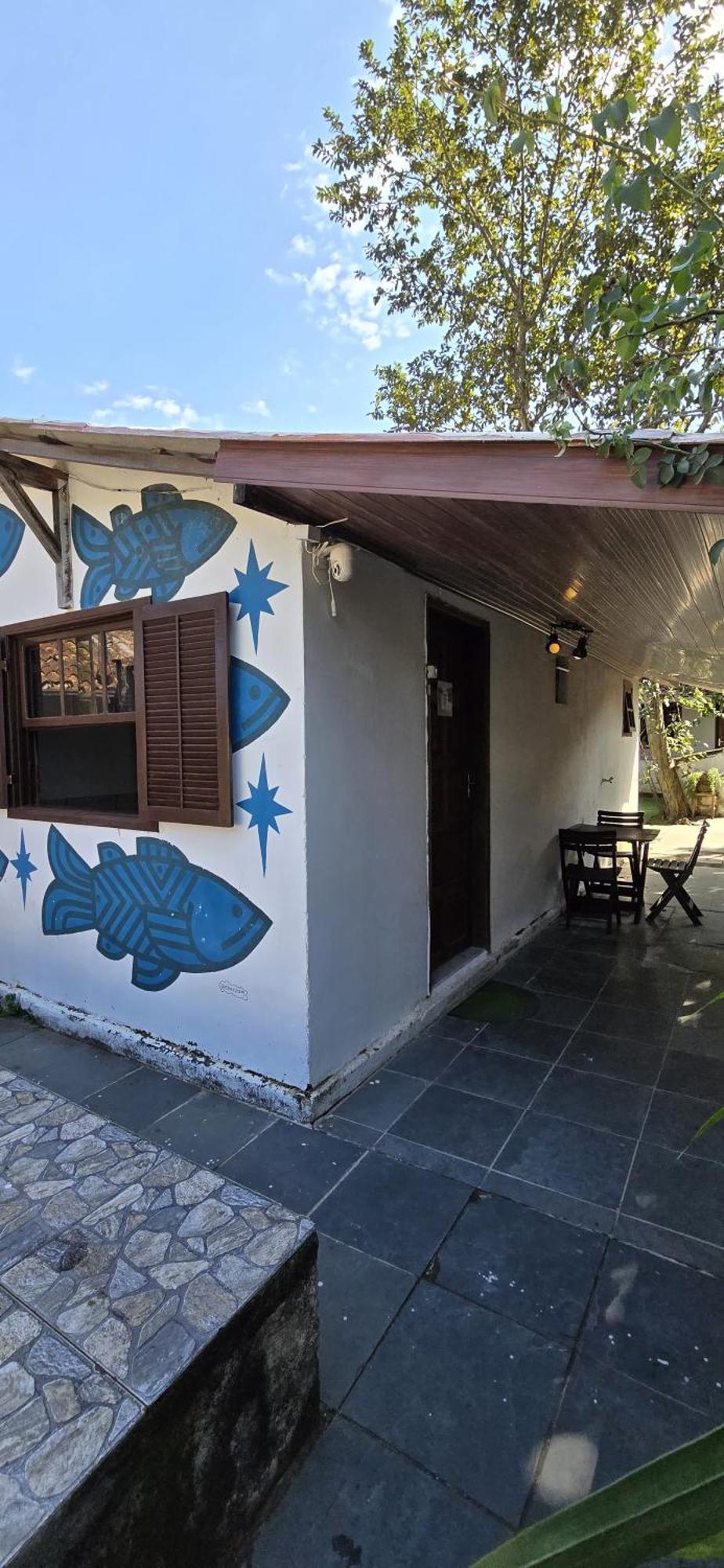 Ilha Grande Inn المظهر الخارجي الصورة