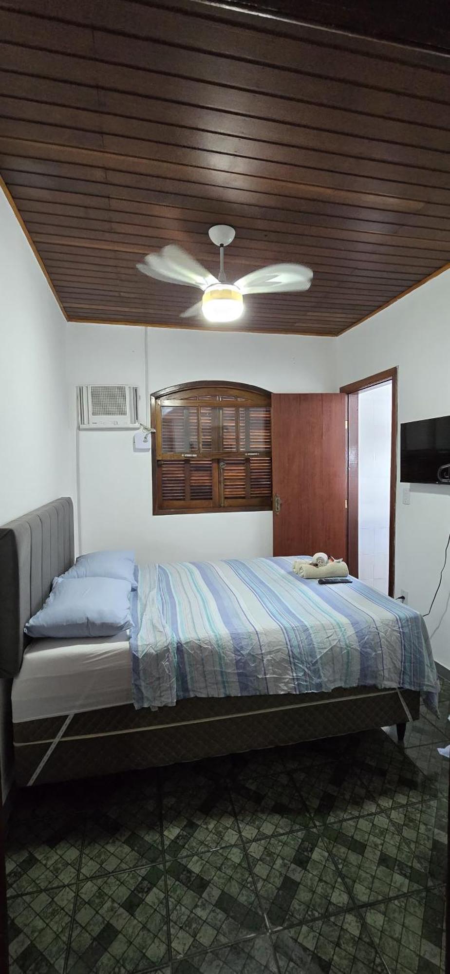 Ilha Grande Inn المظهر الخارجي الصورة