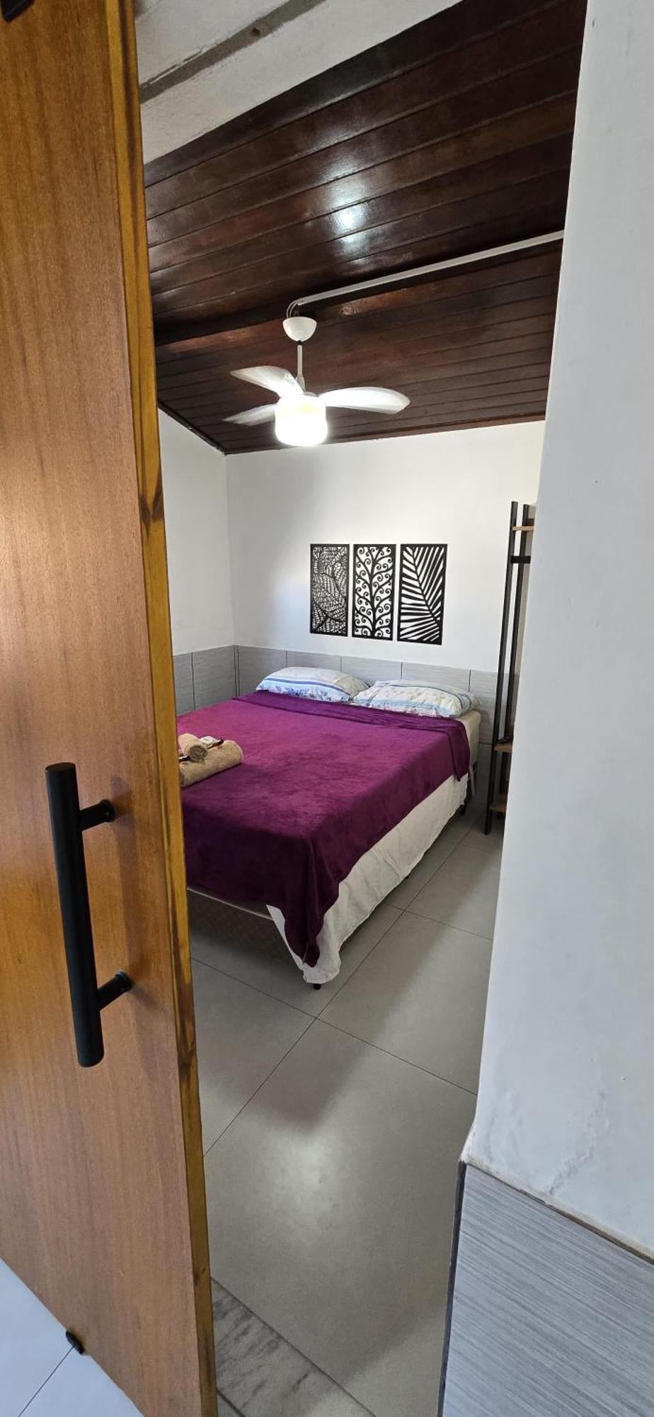 Ilha Grande Inn المظهر الخارجي الصورة
