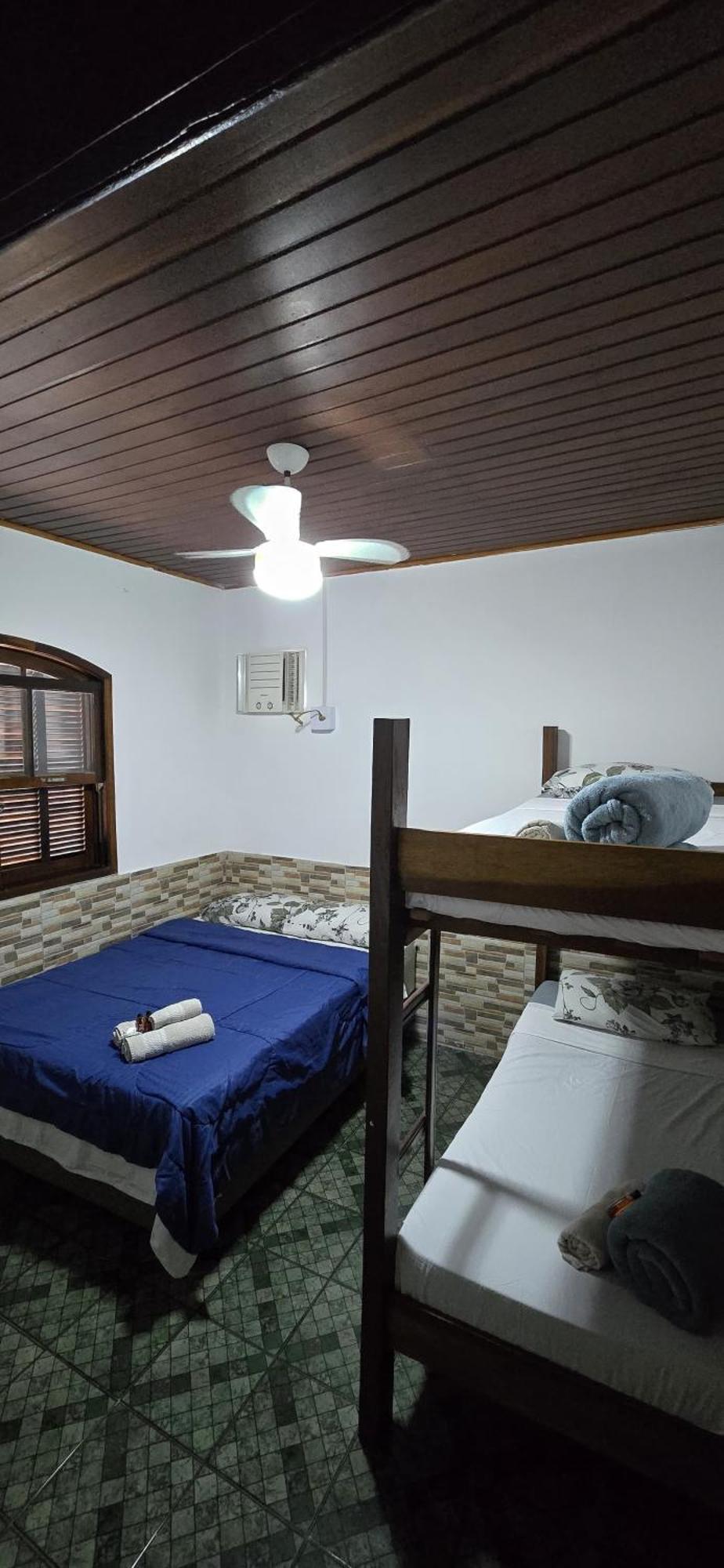 Ilha Grande Inn المظهر الخارجي الصورة