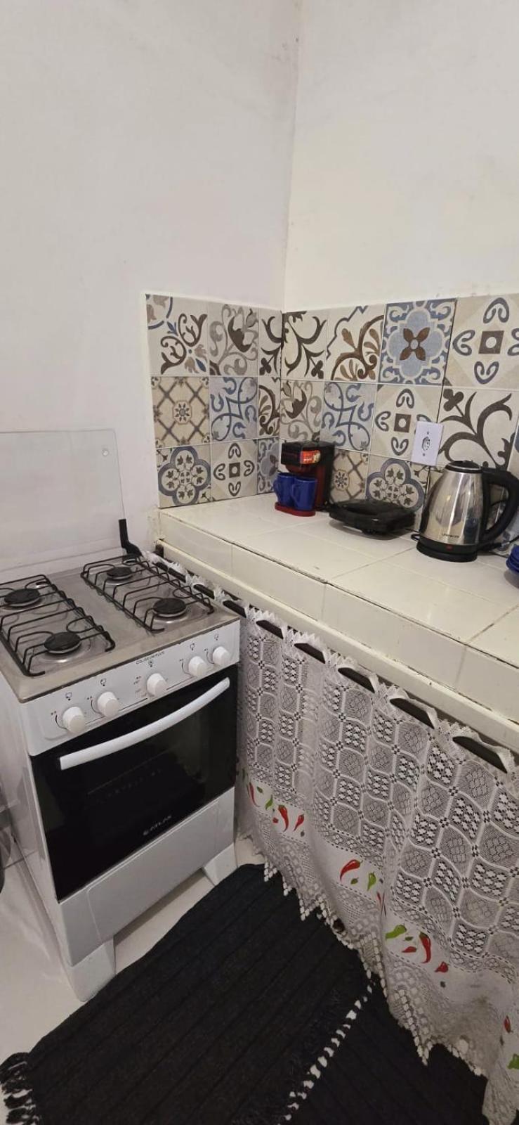 Ilha Grande Inn المظهر الخارجي الصورة