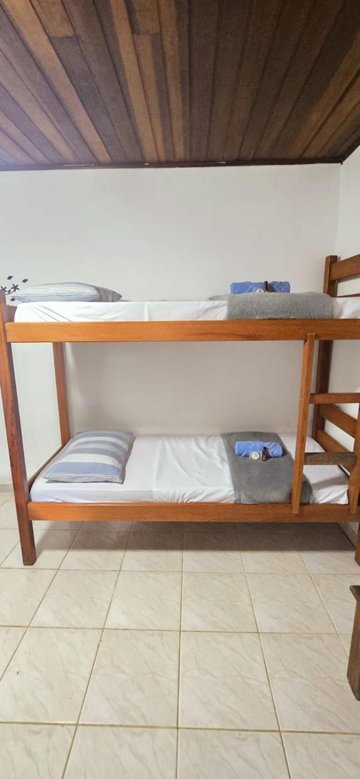 Ilha Grande Inn المظهر الخارجي الصورة
