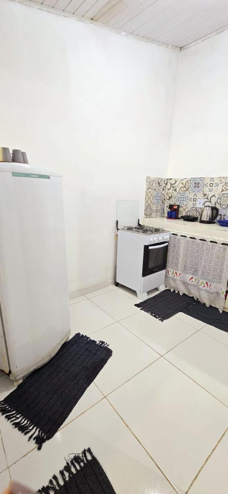 Ilha Grande Inn المظهر الخارجي الصورة