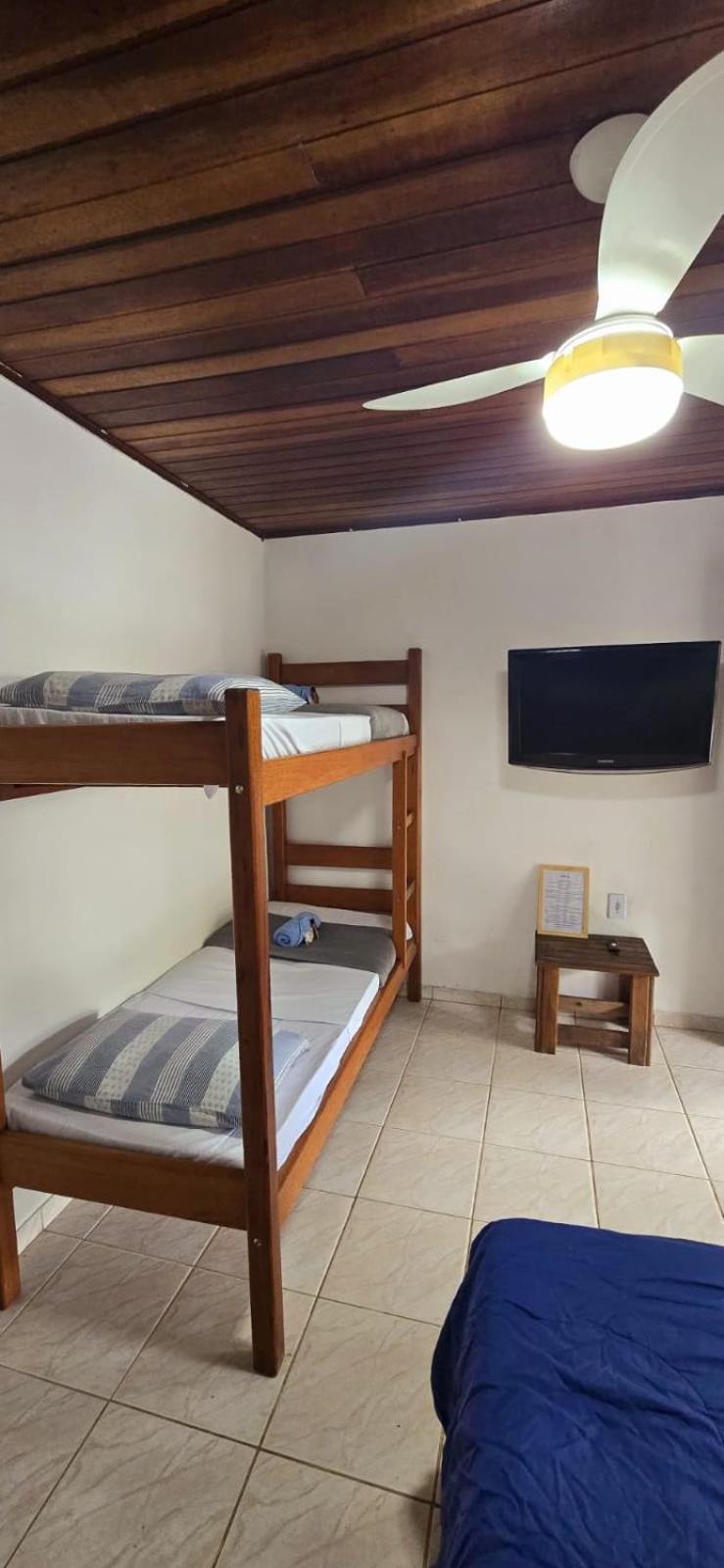 Ilha Grande Inn المظهر الخارجي الصورة