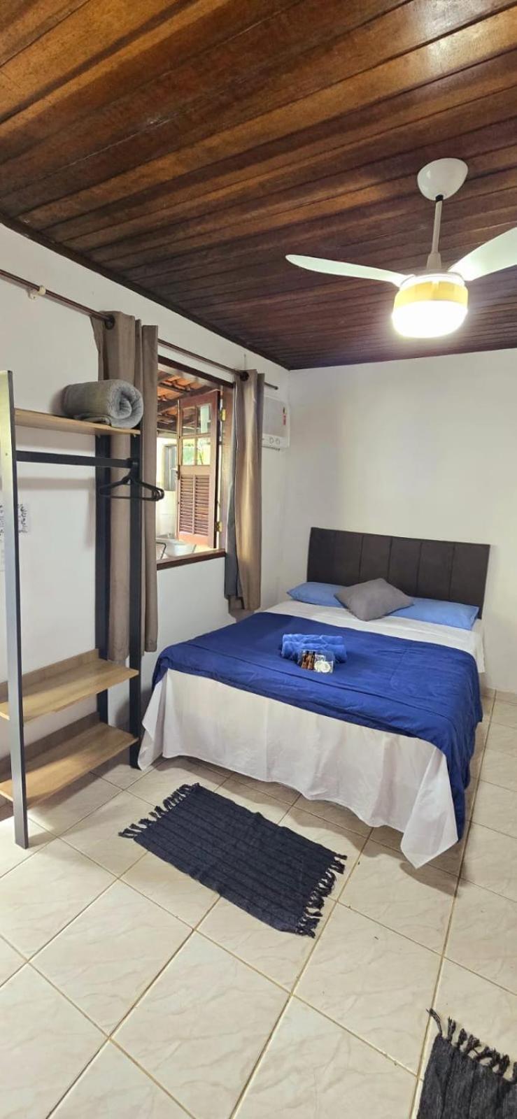 Ilha Grande Inn المظهر الخارجي الصورة