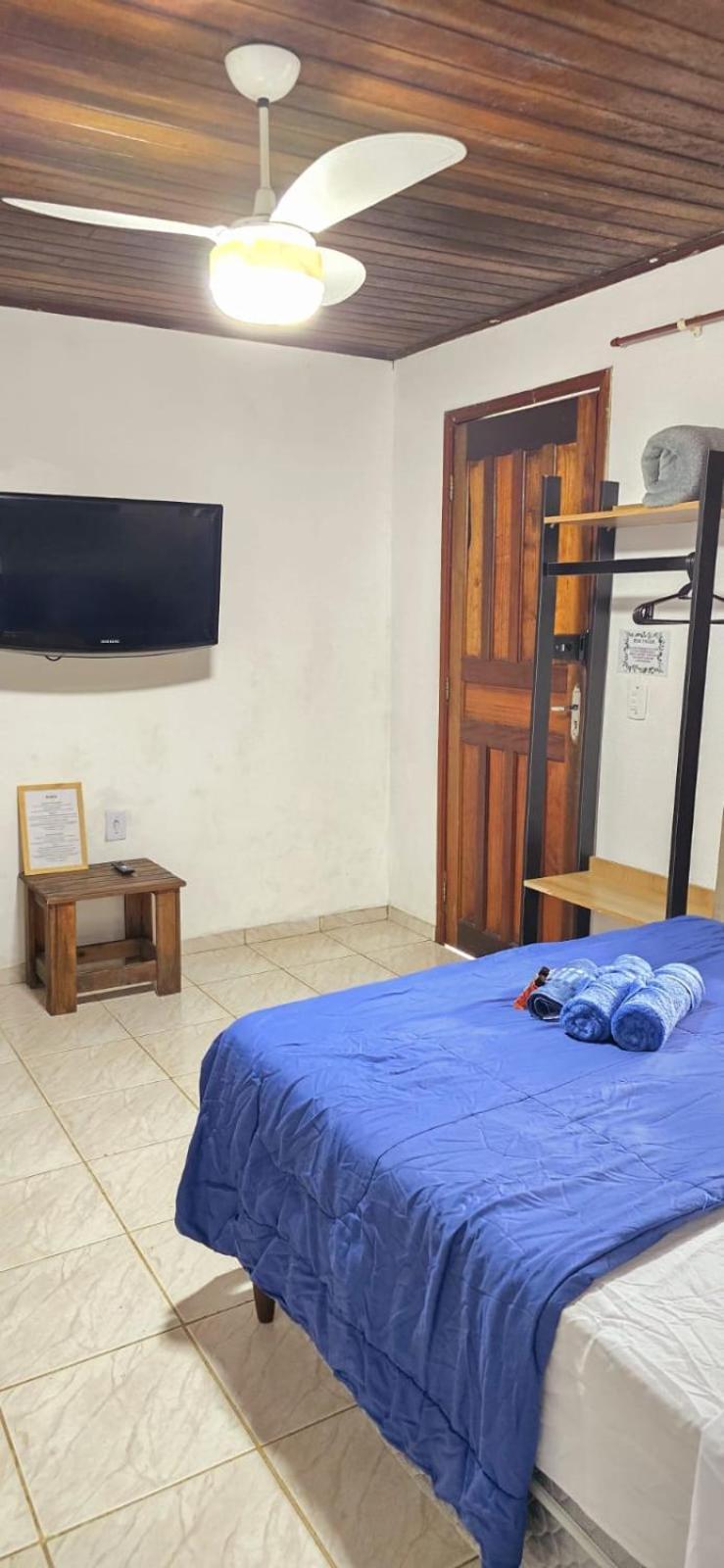 Ilha Grande Inn المظهر الخارجي الصورة