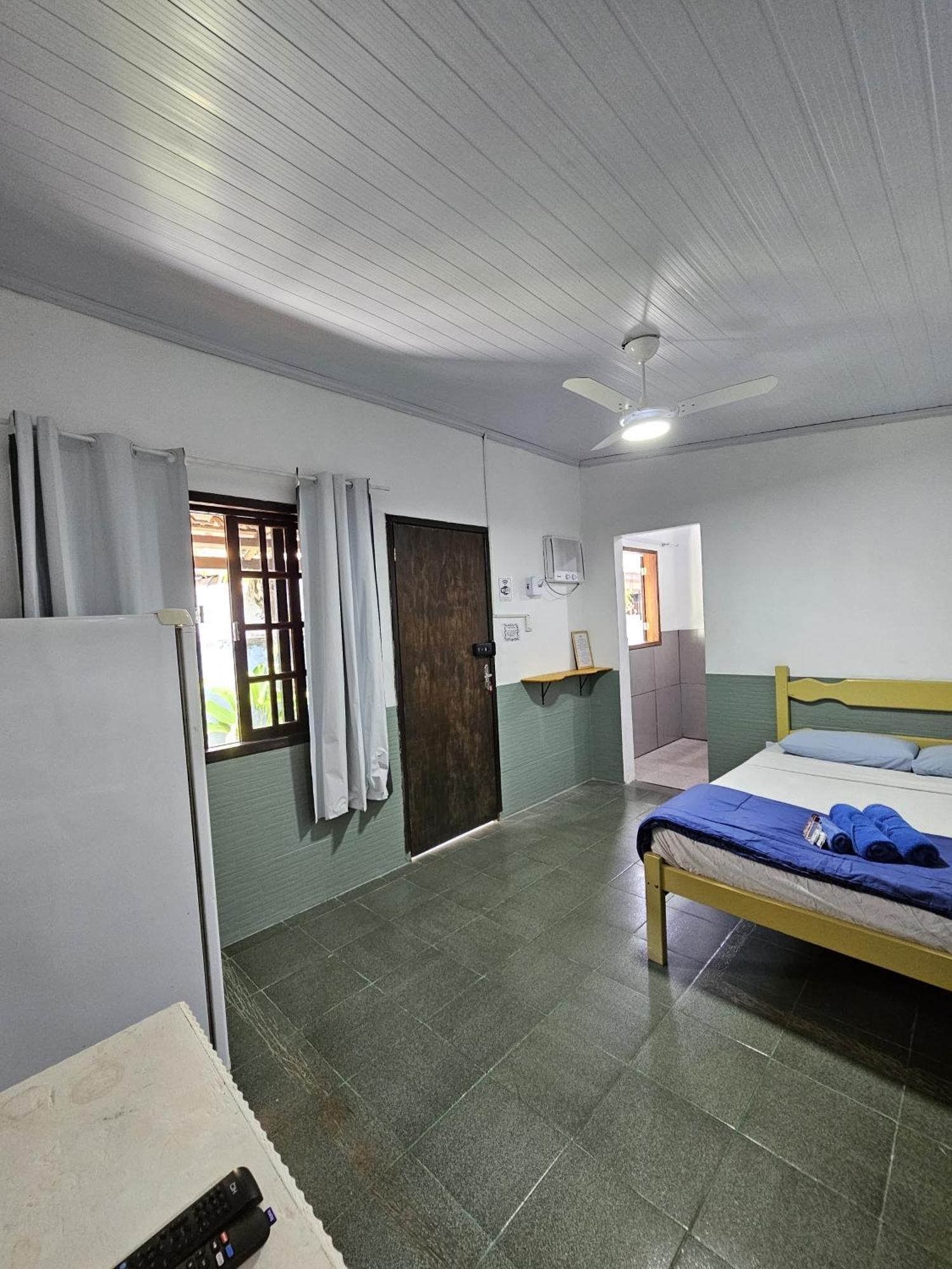 Ilha Grande Inn المظهر الخارجي الصورة