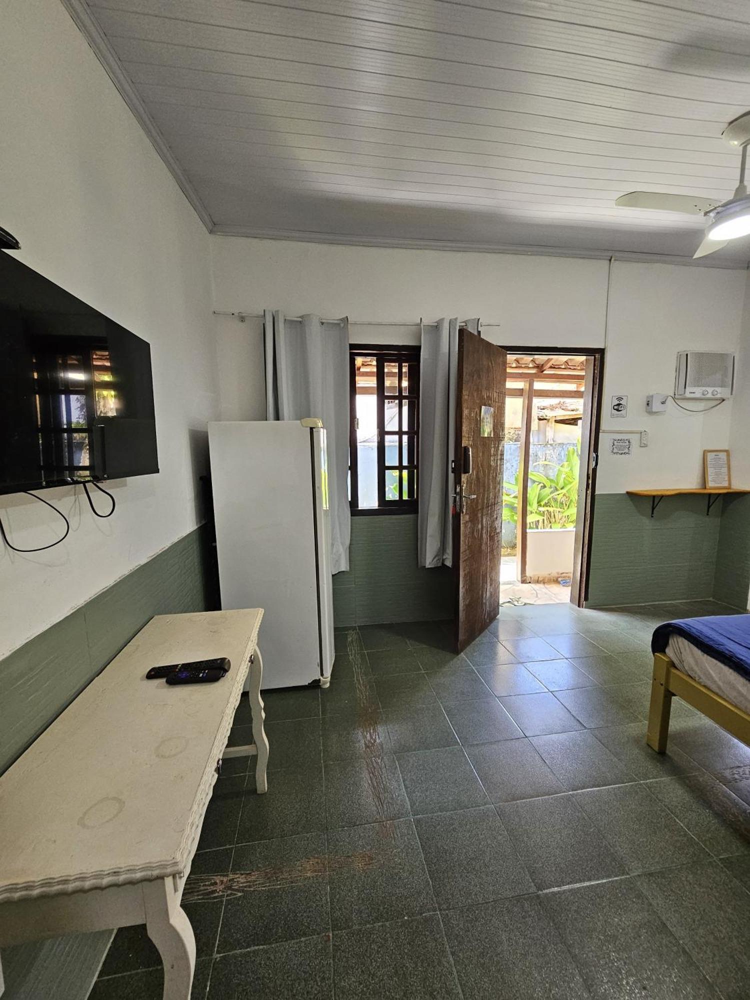 Ilha Grande Inn المظهر الخارجي الصورة