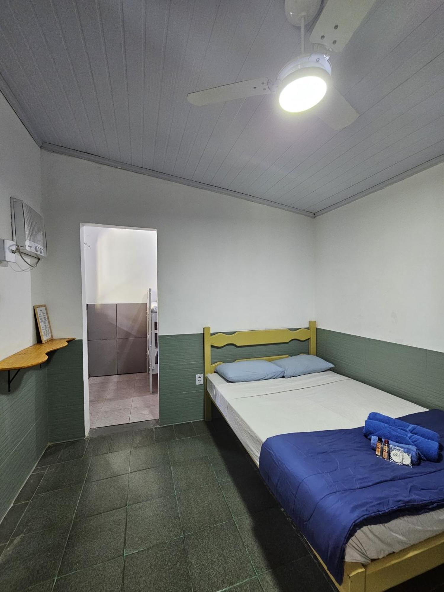 Ilha Grande Inn المظهر الخارجي الصورة