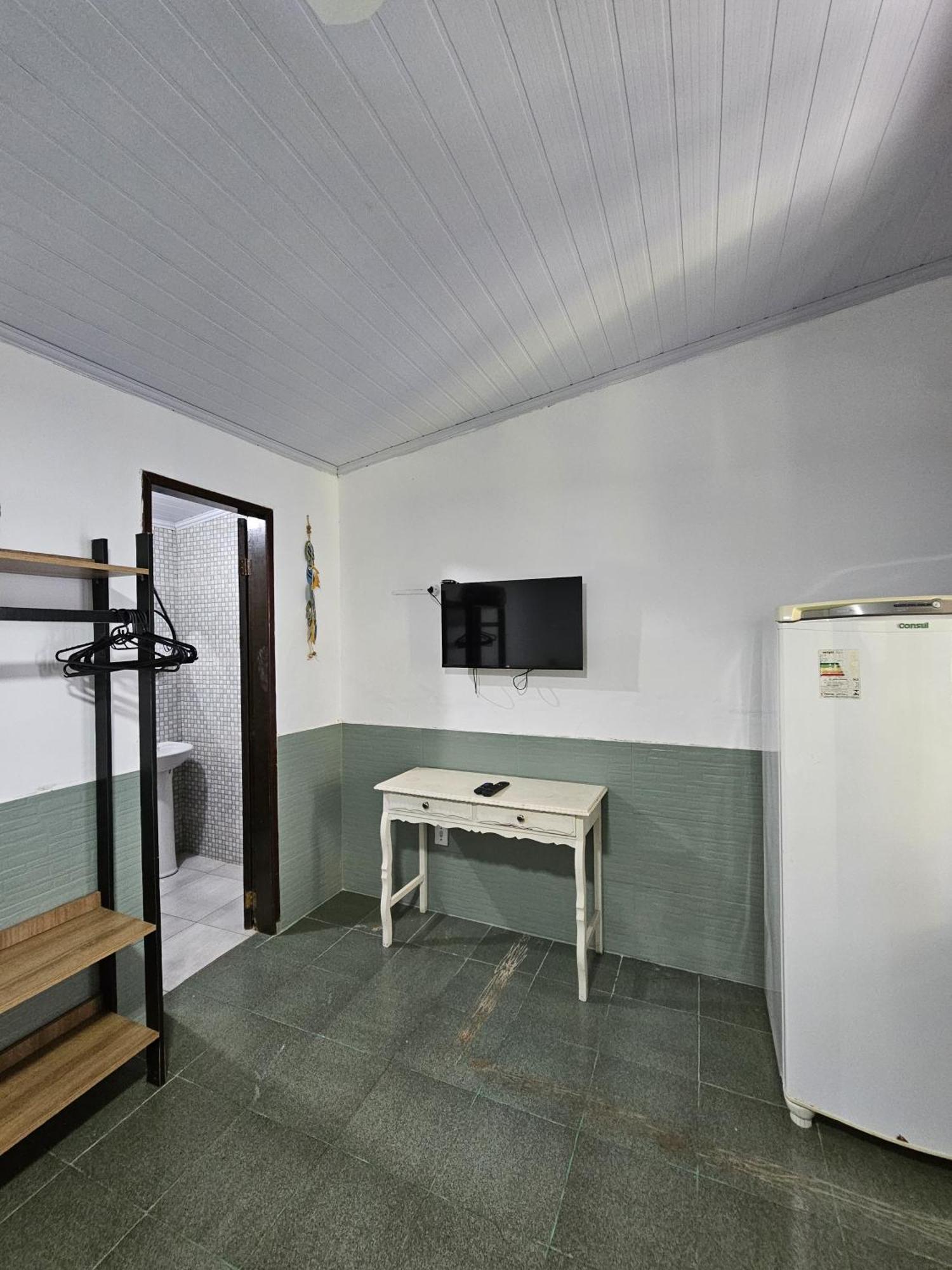 Ilha Grande Inn المظهر الخارجي الصورة