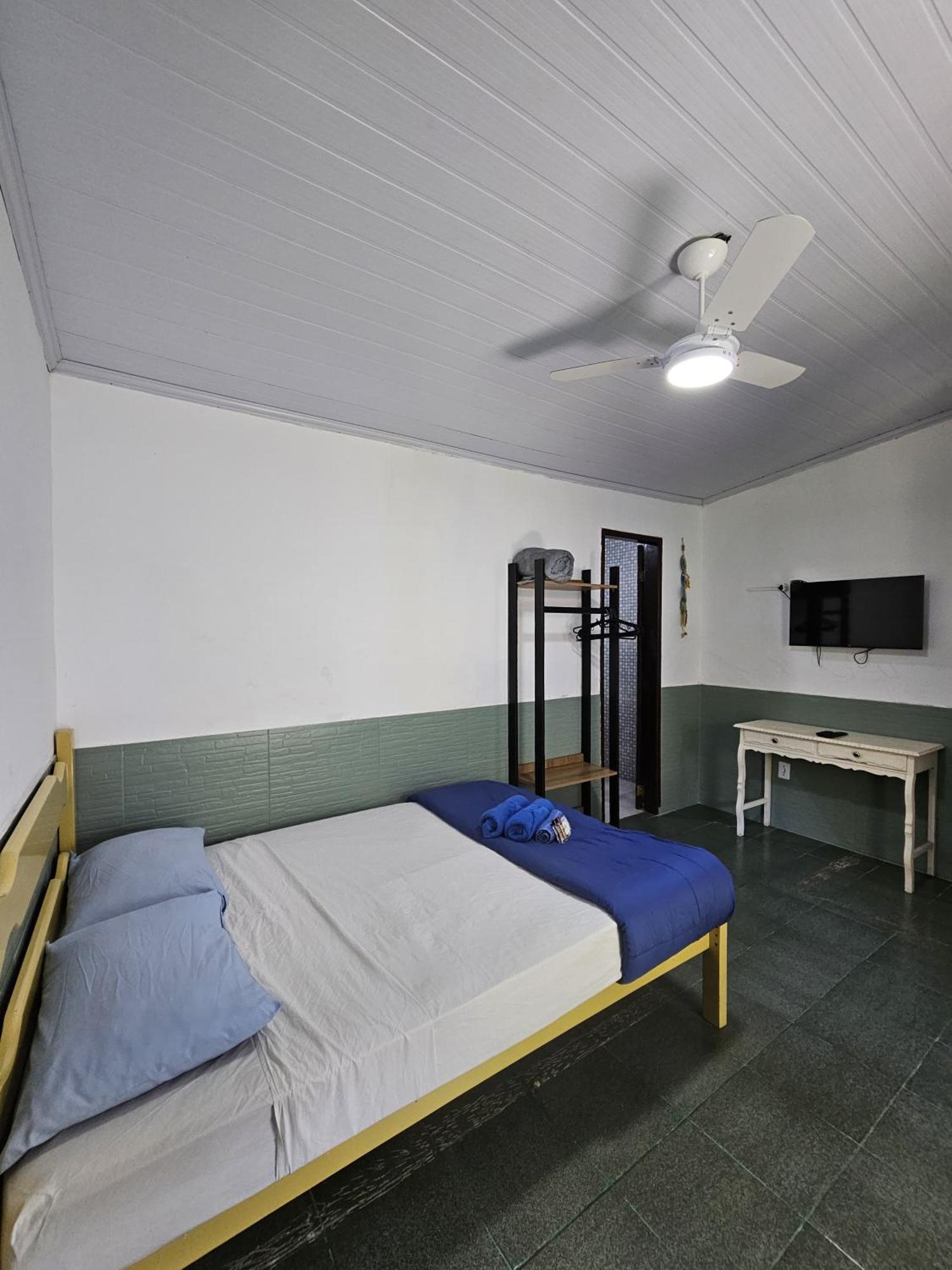 Ilha Grande Inn المظهر الخارجي الصورة