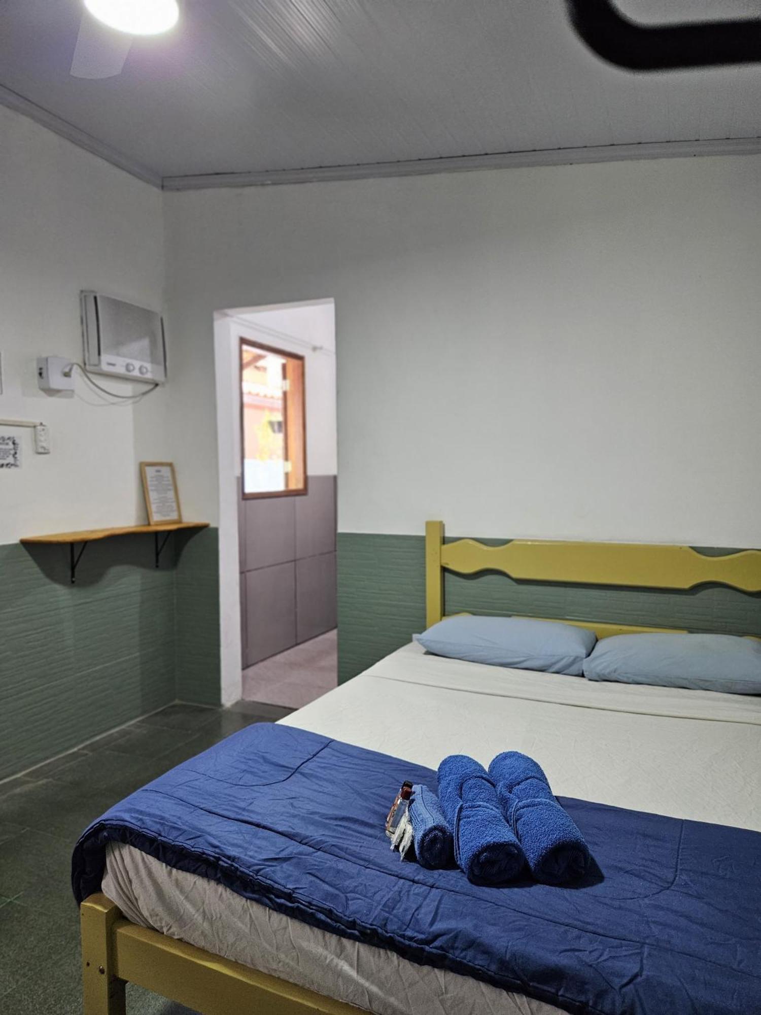 Ilha Grande Inn المظهر الخارجي الصورة