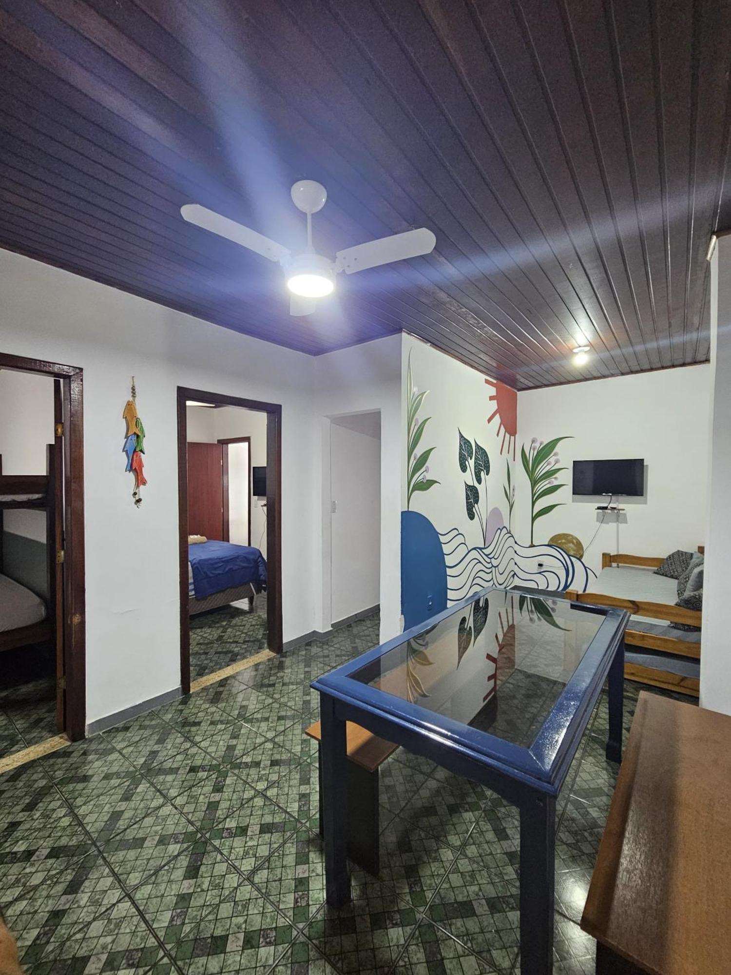 Ilha Grande Inn المظهر الخارجي الصورة