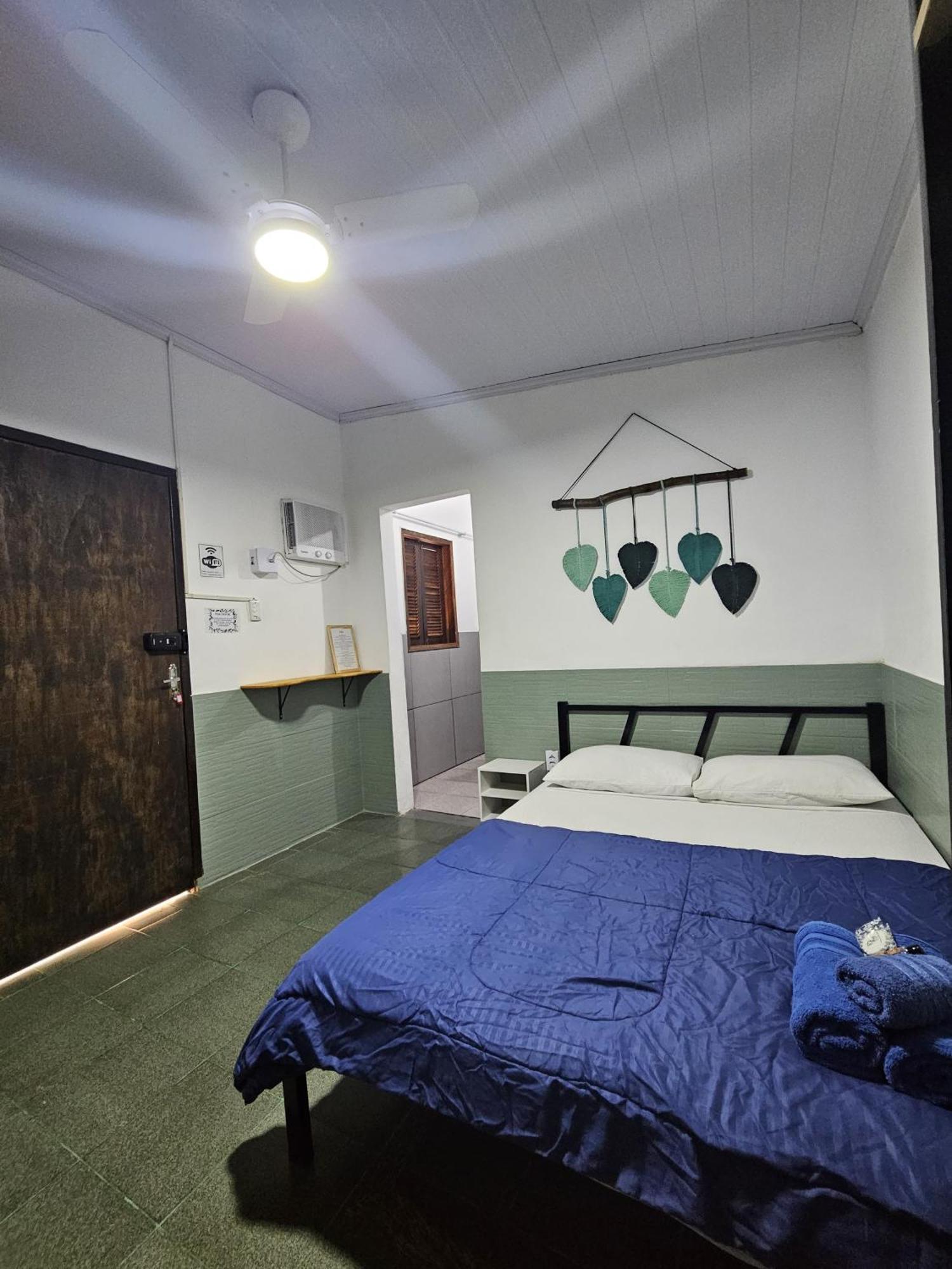 Ilha Grande Inn المظهر الخارجي الصورة
