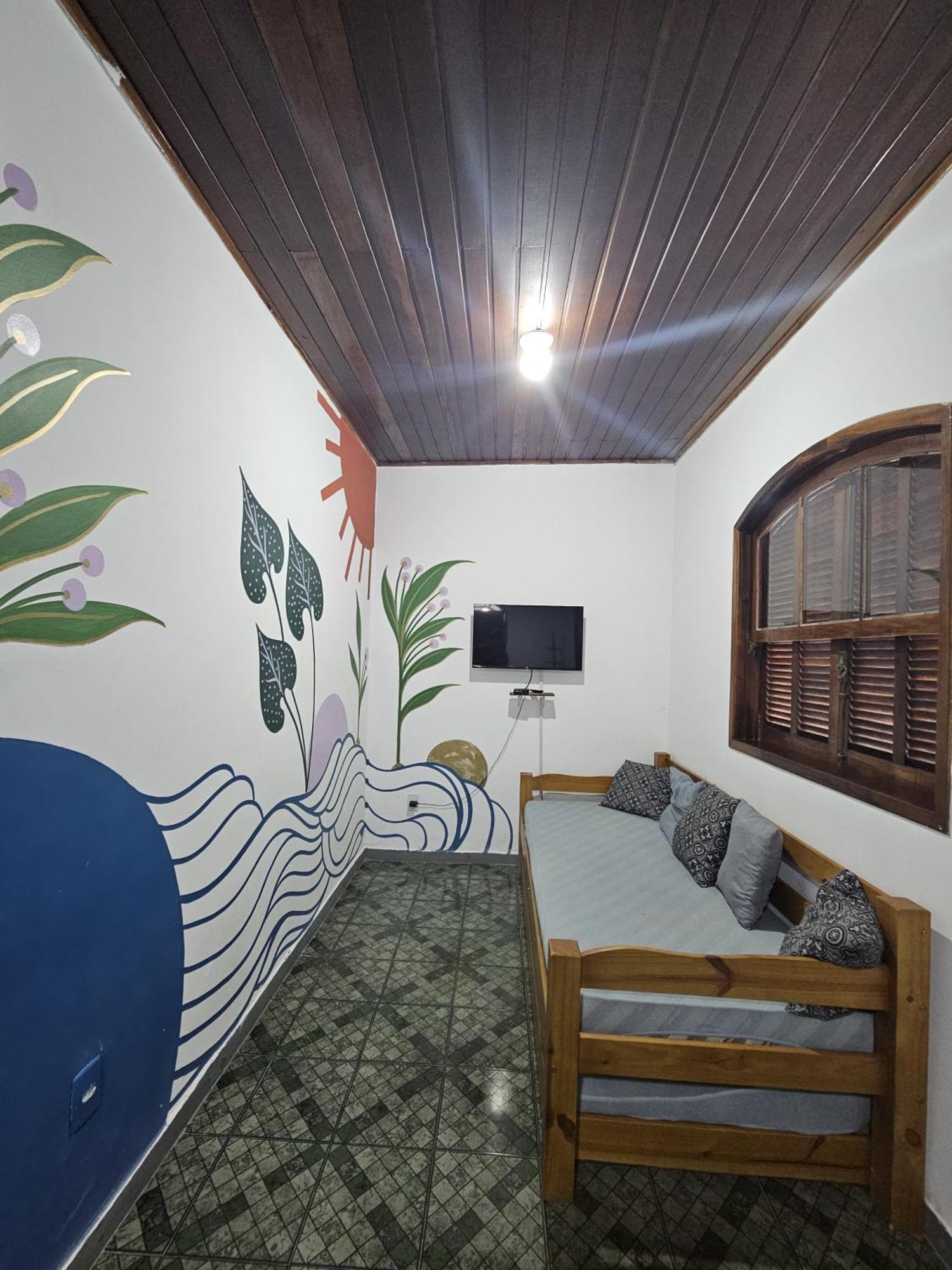 Ilha Grande Inn المظهر الخارجي الصورة