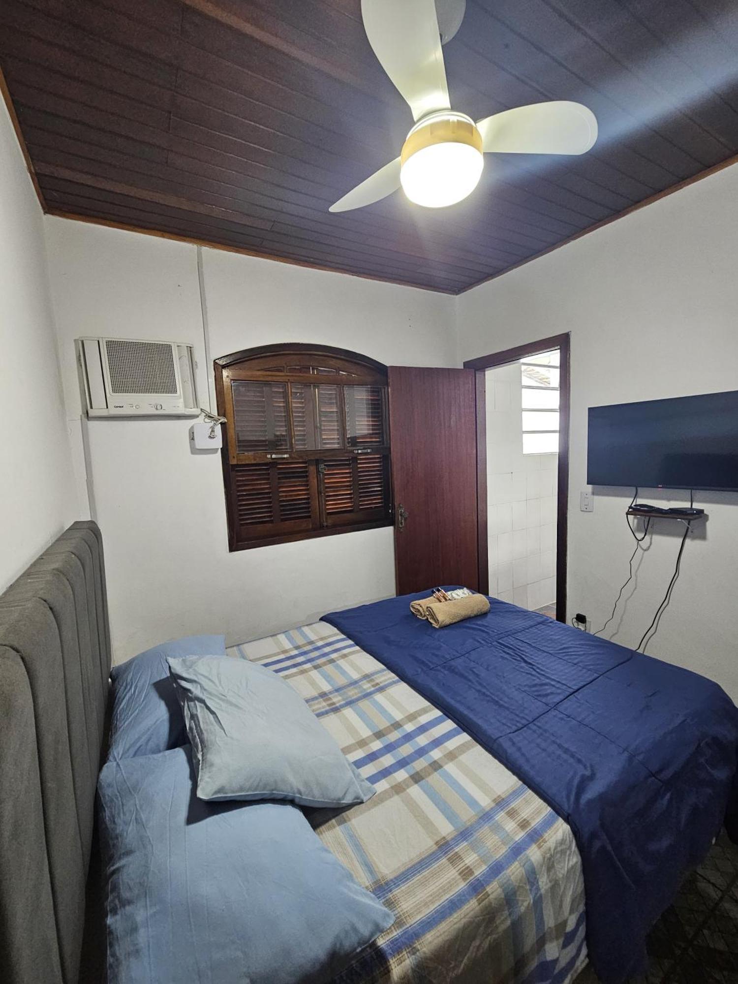 Ilha Grande Inn المظهر الخارجي الصورة