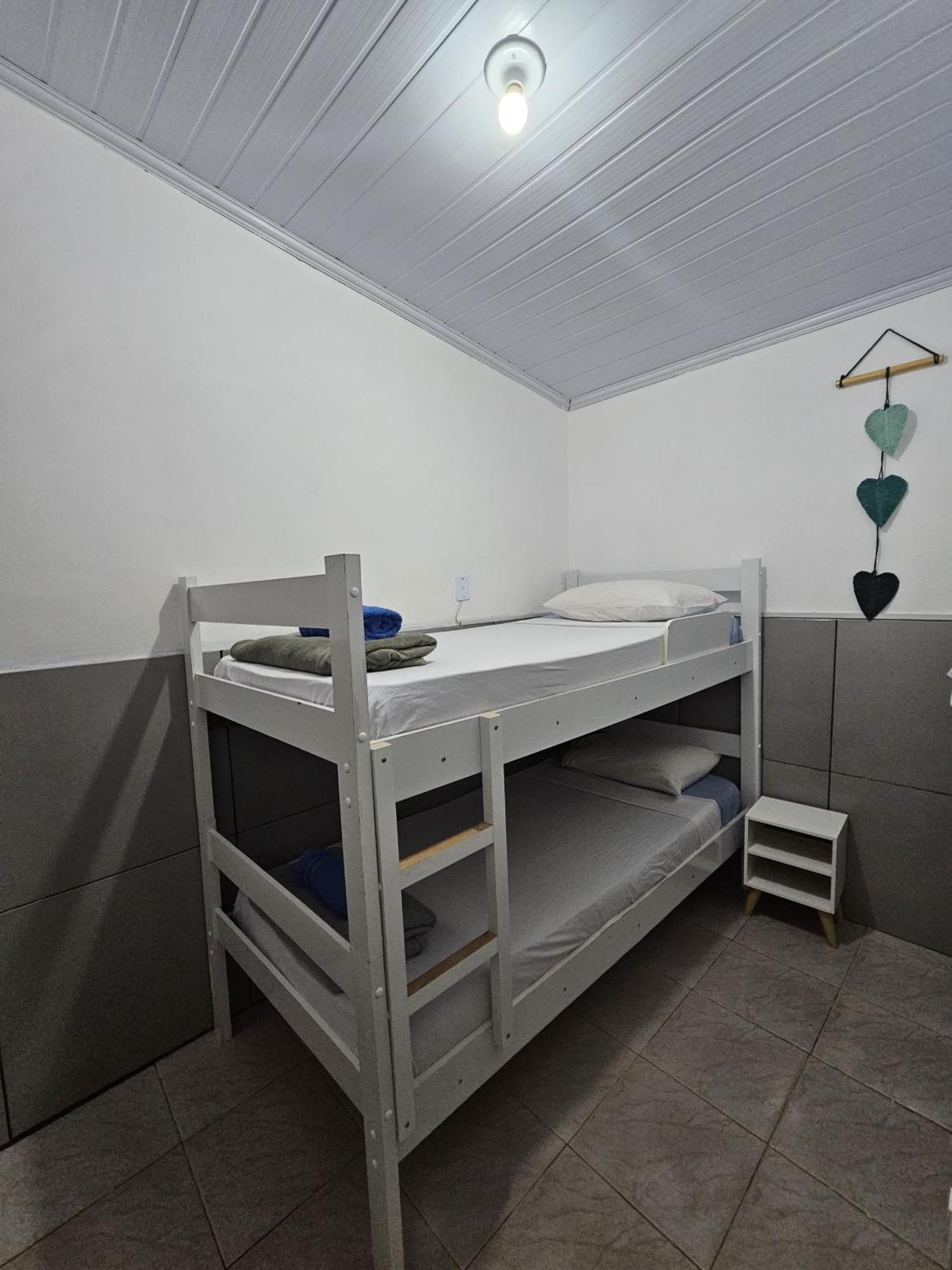 Ilha Grande Inn المظهر الخارجي الصورة