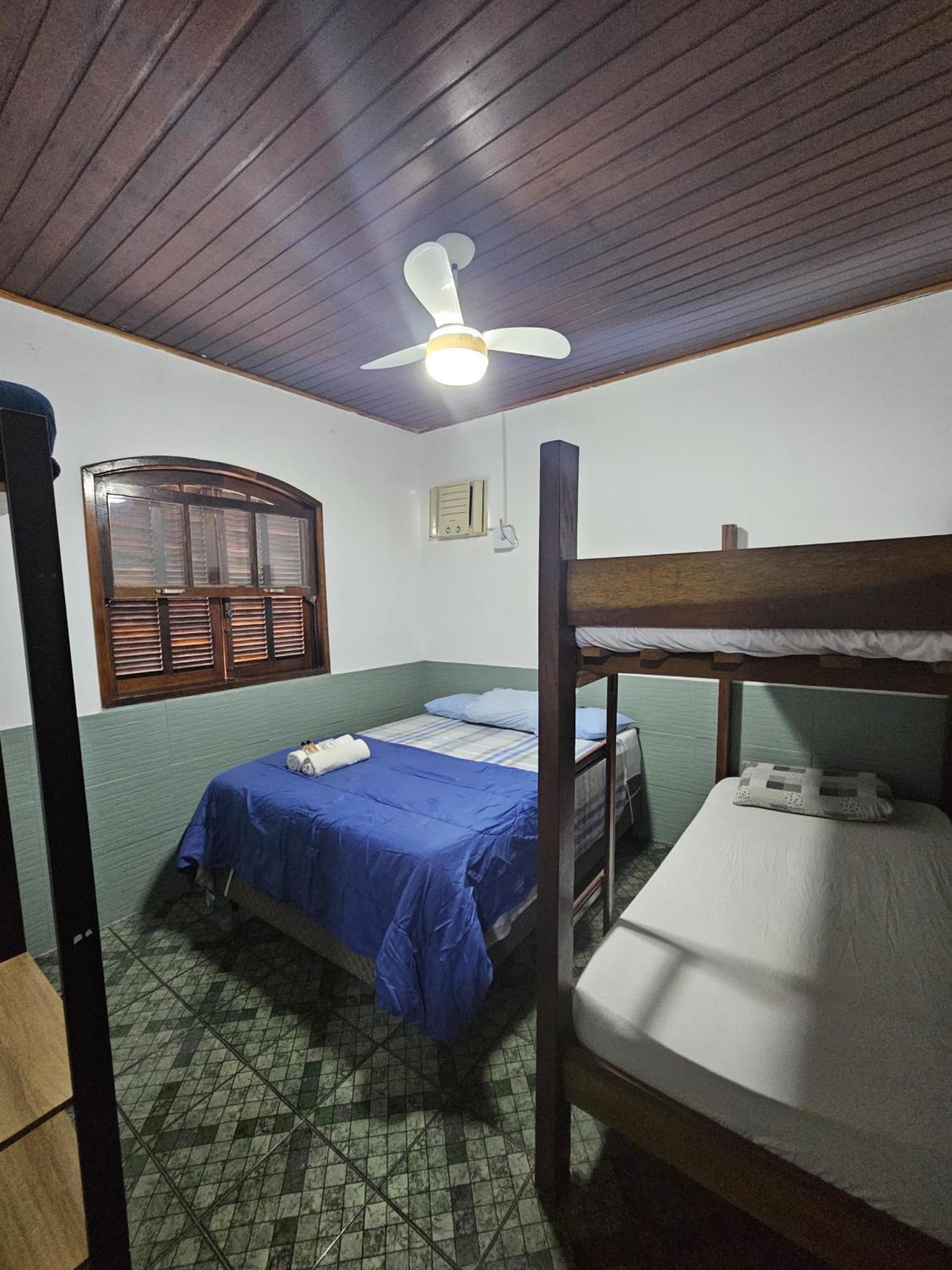 Ilha Grande Inn المظهر الخارجي الصورة