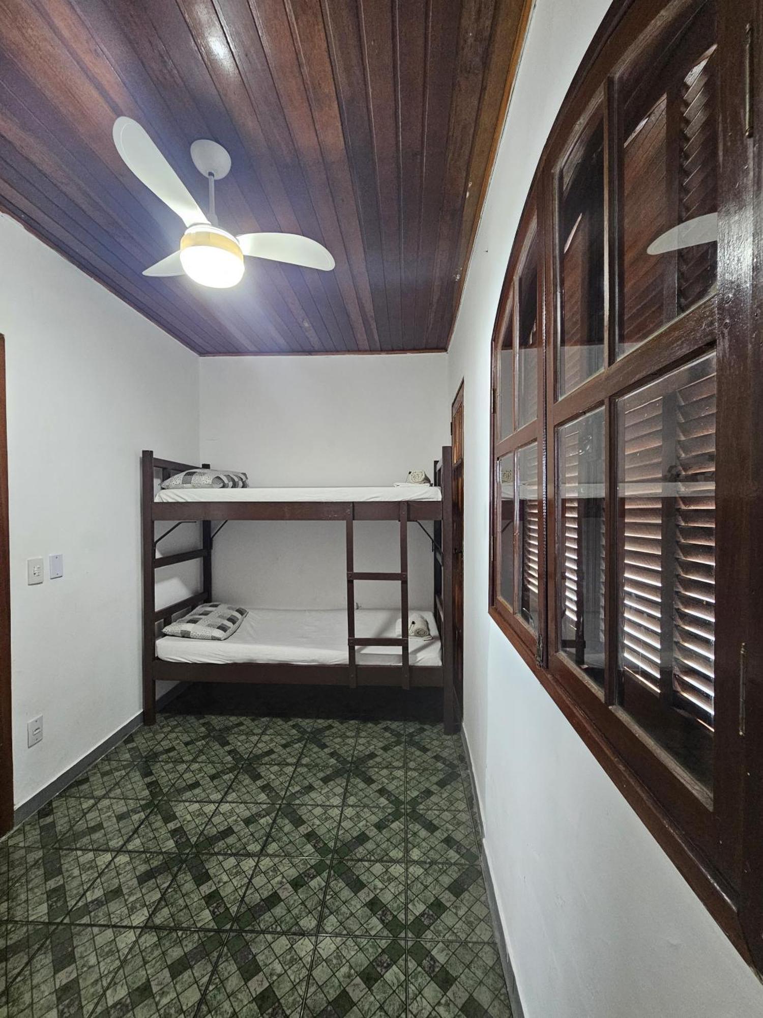 Ilha Grande Inn المظهر الخارجي الصورة