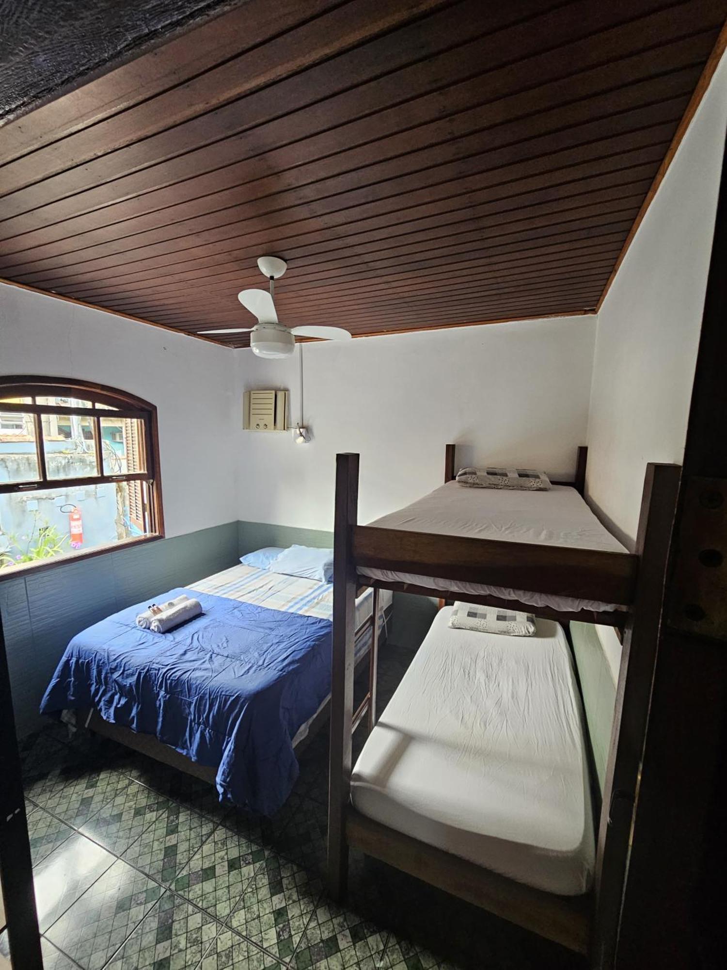 Ilha Grande Inn المظهر الخارجي الصورة