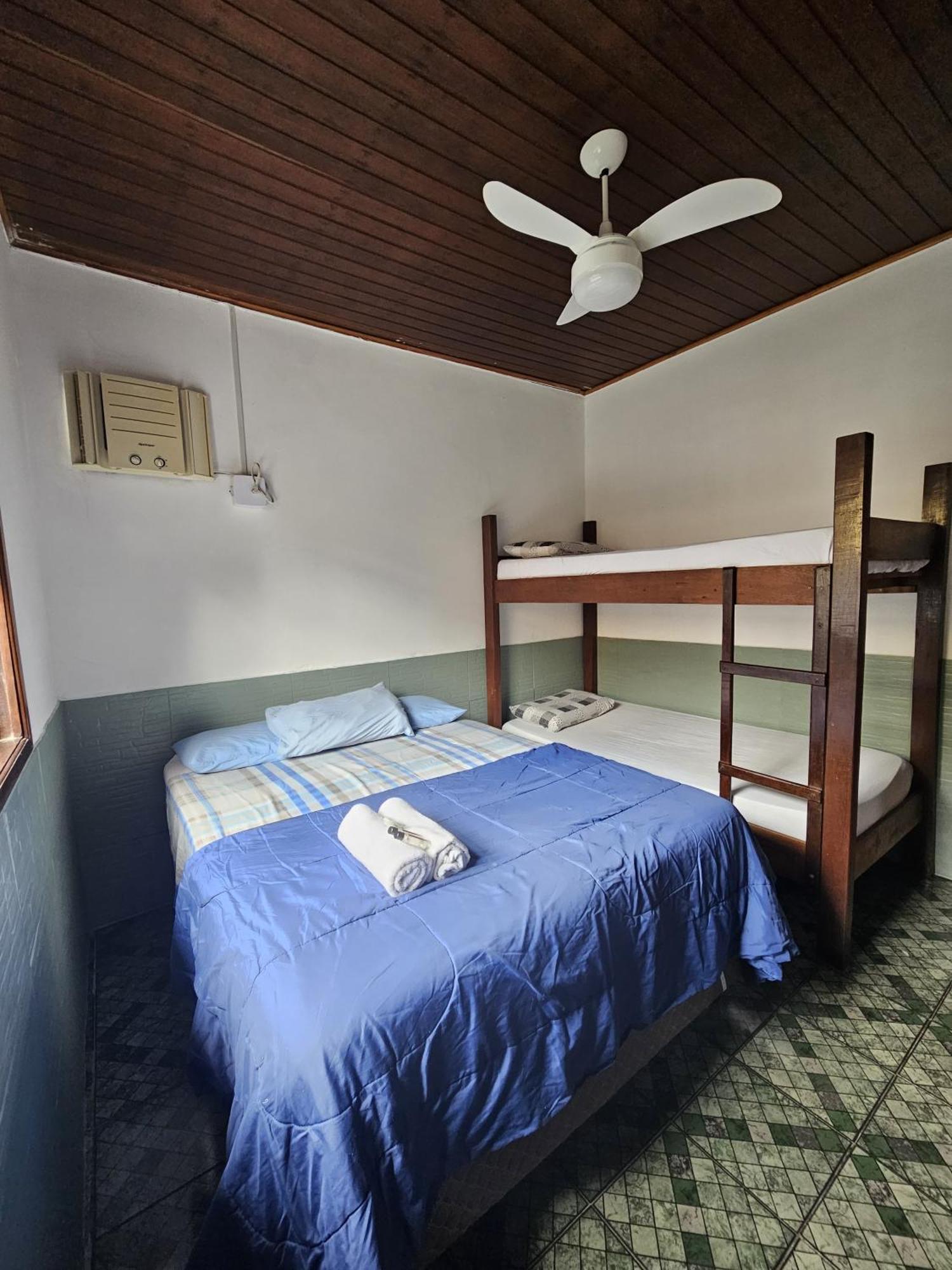 Ilha Grande Inn المظهر الخارجي الصورة