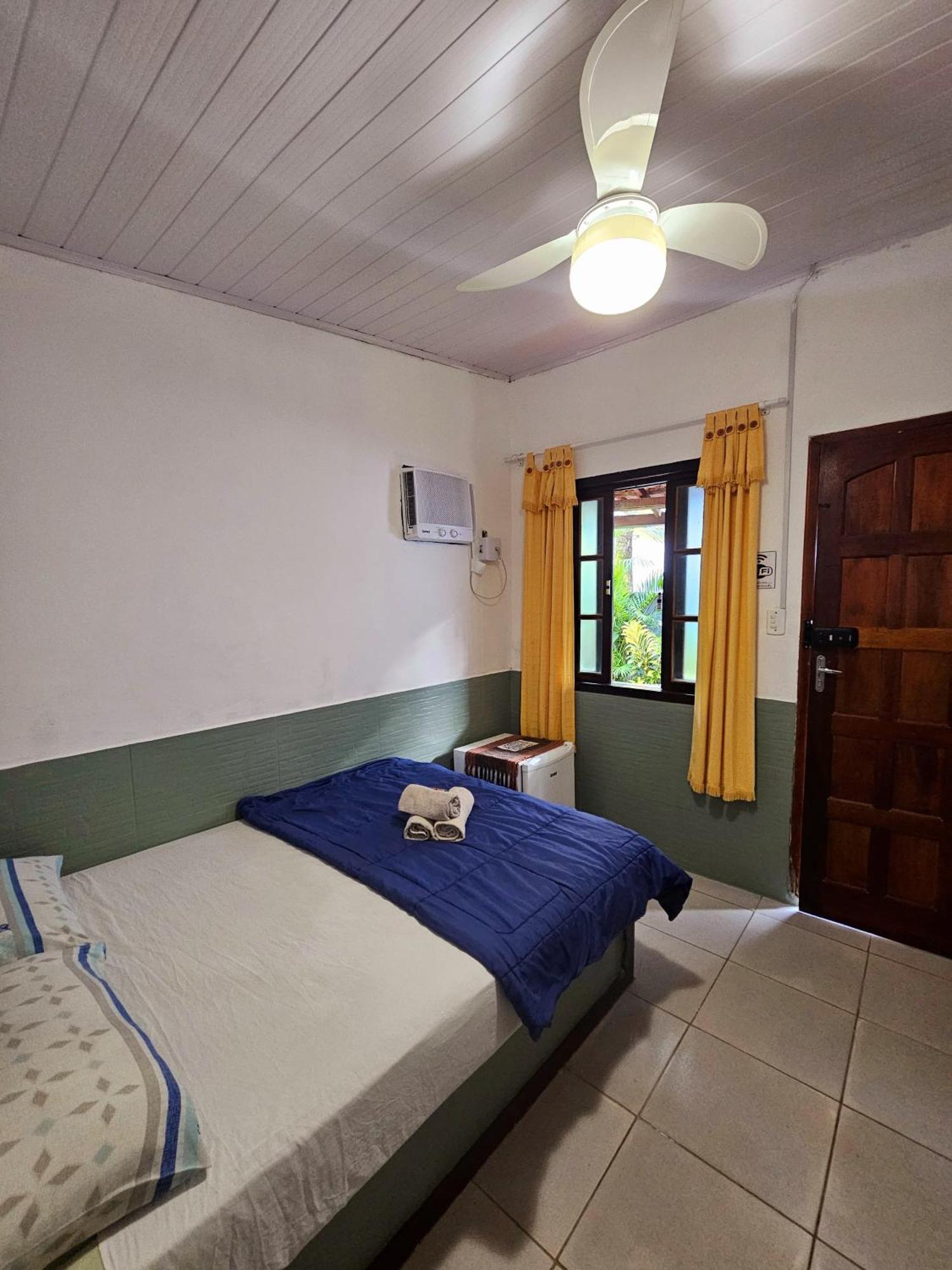 Ilha Grande Inn المظهر الخارجي الصورة