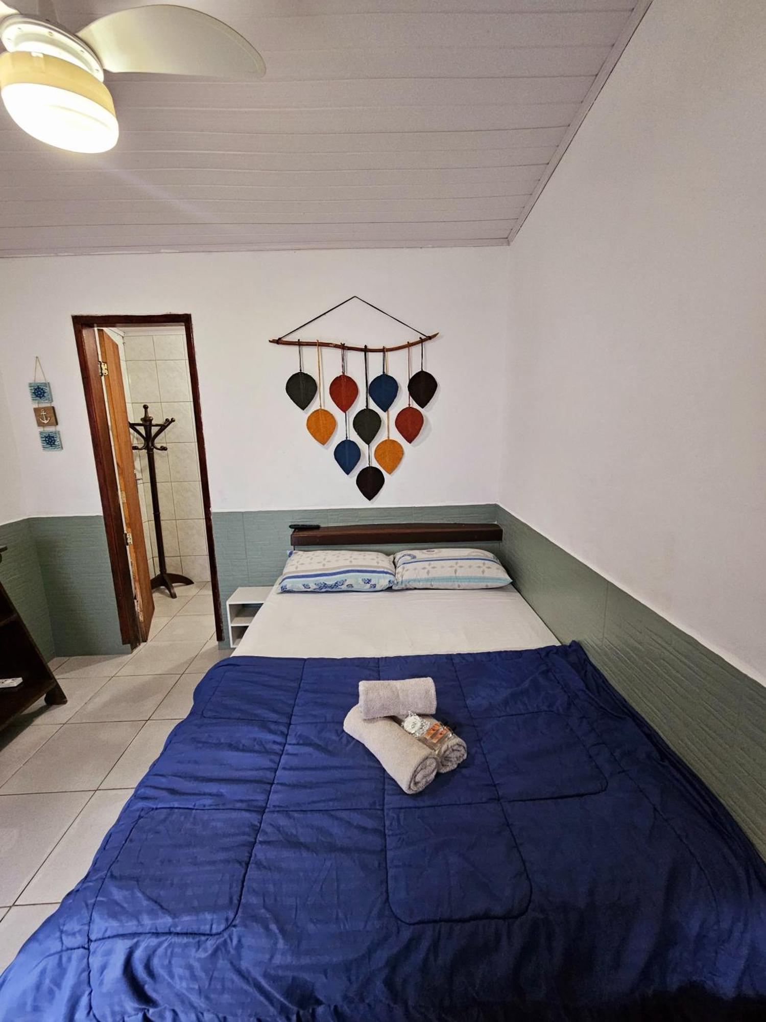 Ilha Grande Inn المظهر الخارجي الصورة