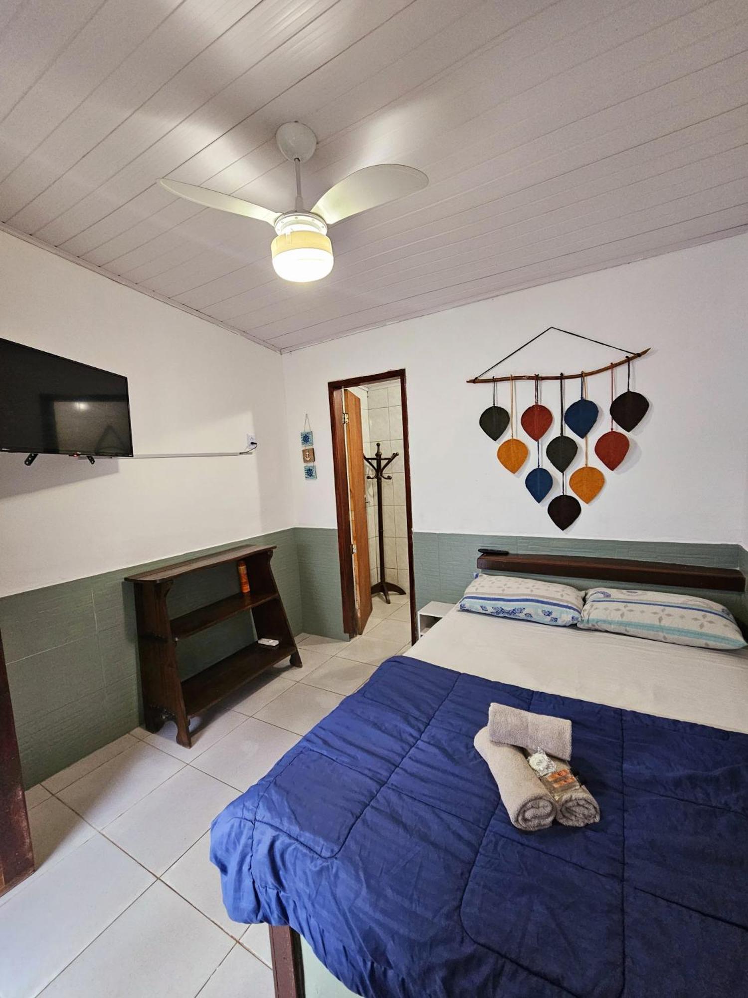 Ilha Grande Inn المظهر الخارجي الصورة