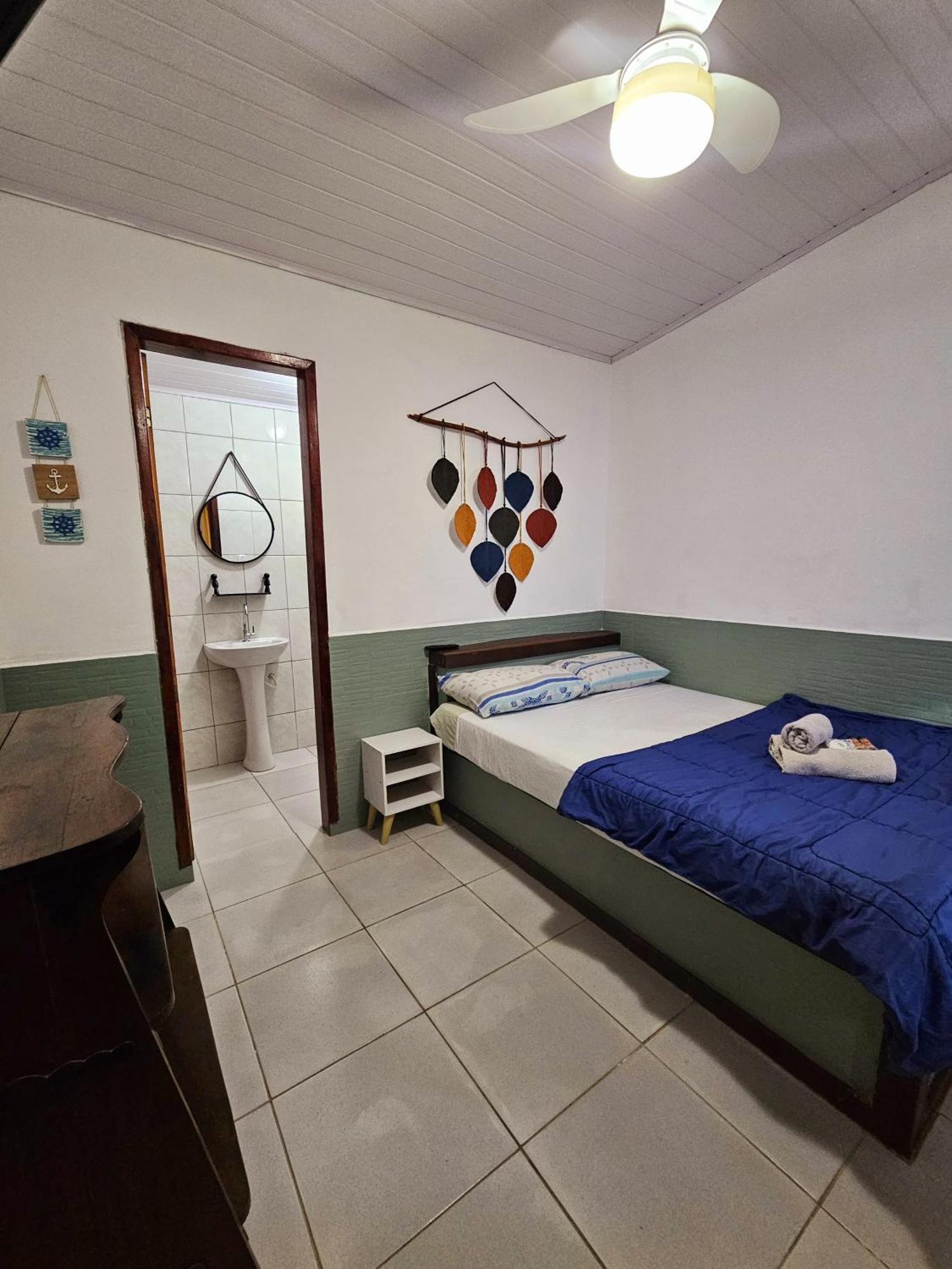 Ilha Grande Inn المظهر الخارجي الصورة