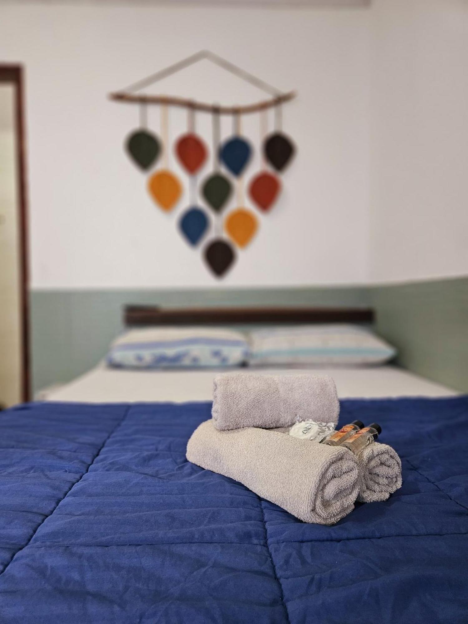 Ilha Grande Inn المظهر الخارجي الصورة