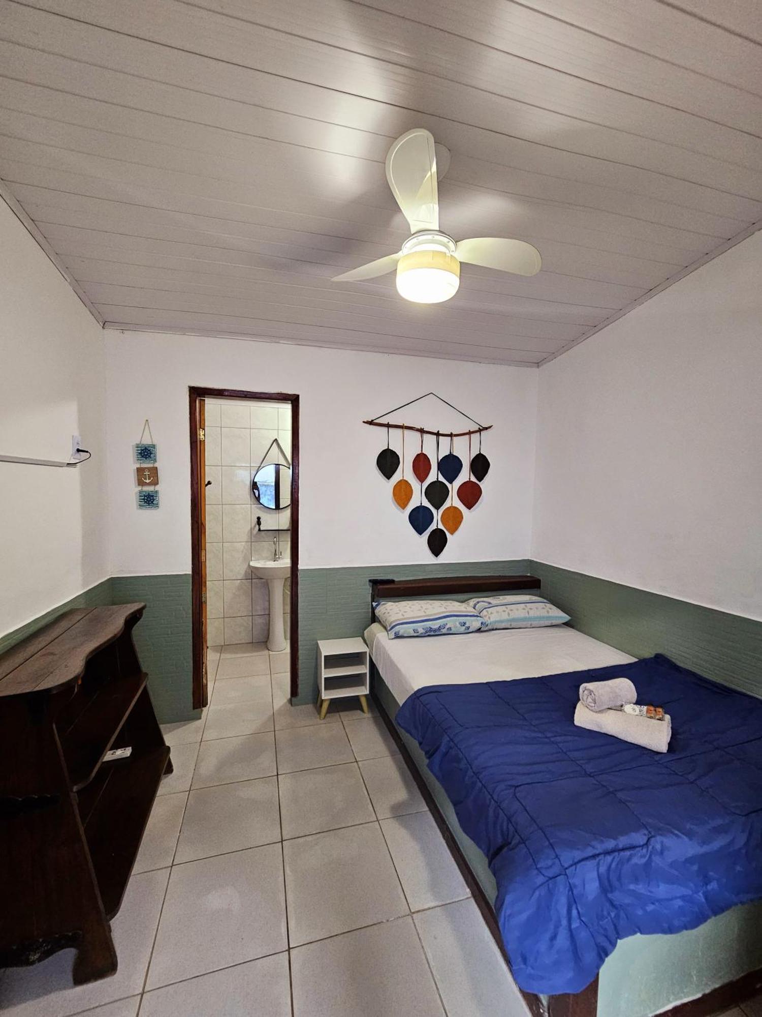 Ilha Grande Inn المظهر الخارجي الصورة