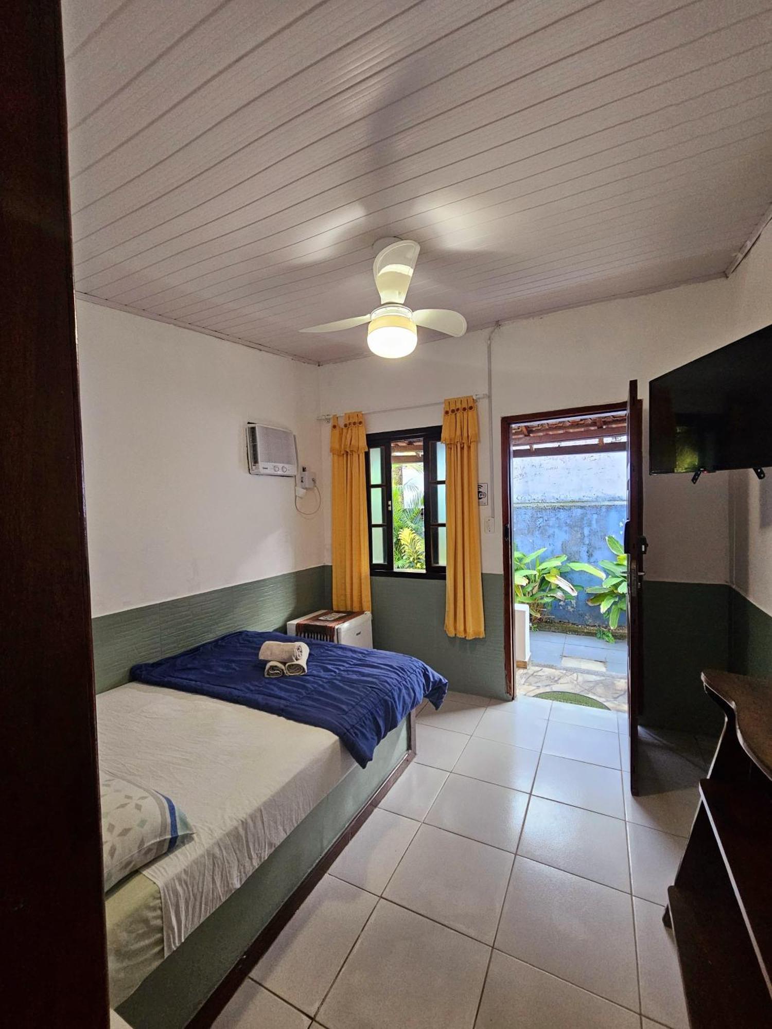 Ilha Grande Inn المظهر الخارجي الصورة